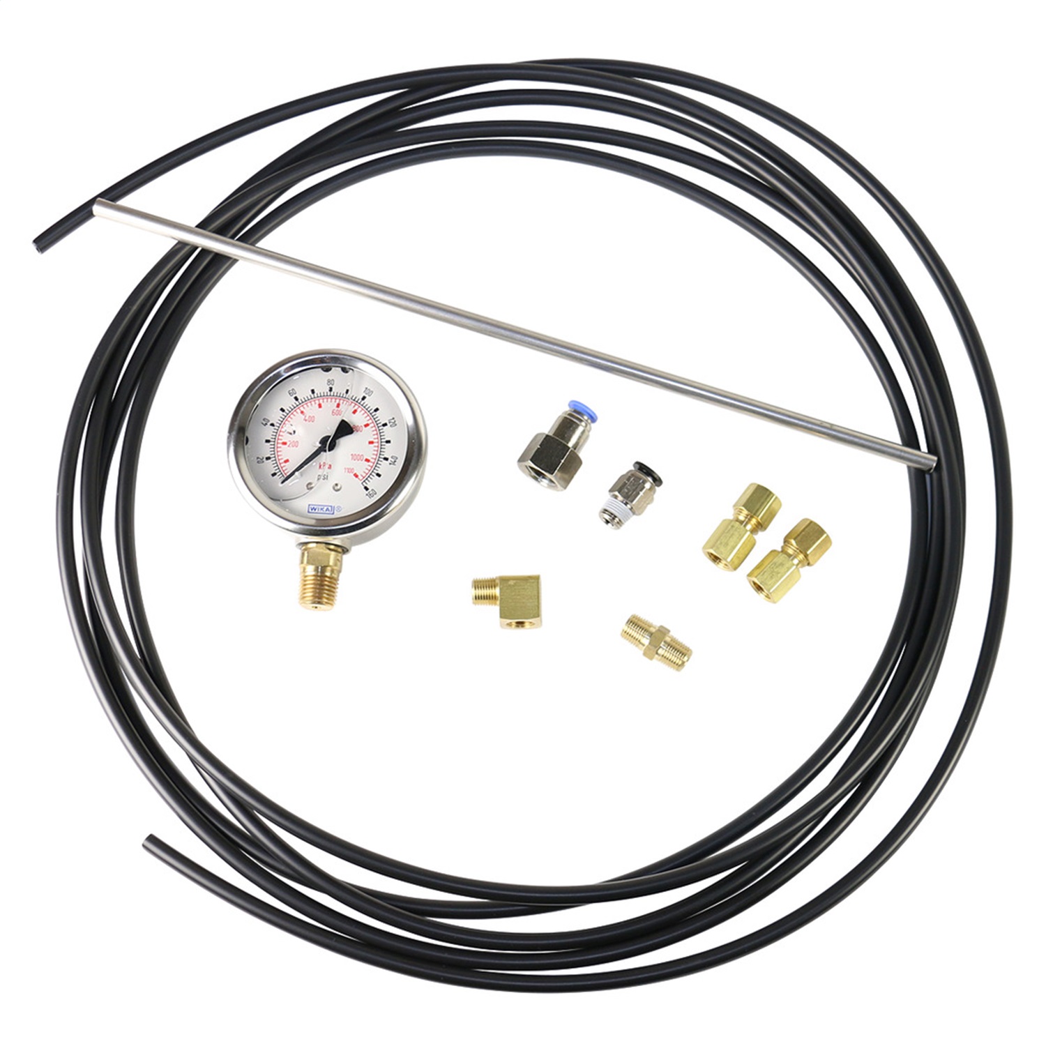 Auto Meter 10190 Gauge Works Dual Gauge Pod