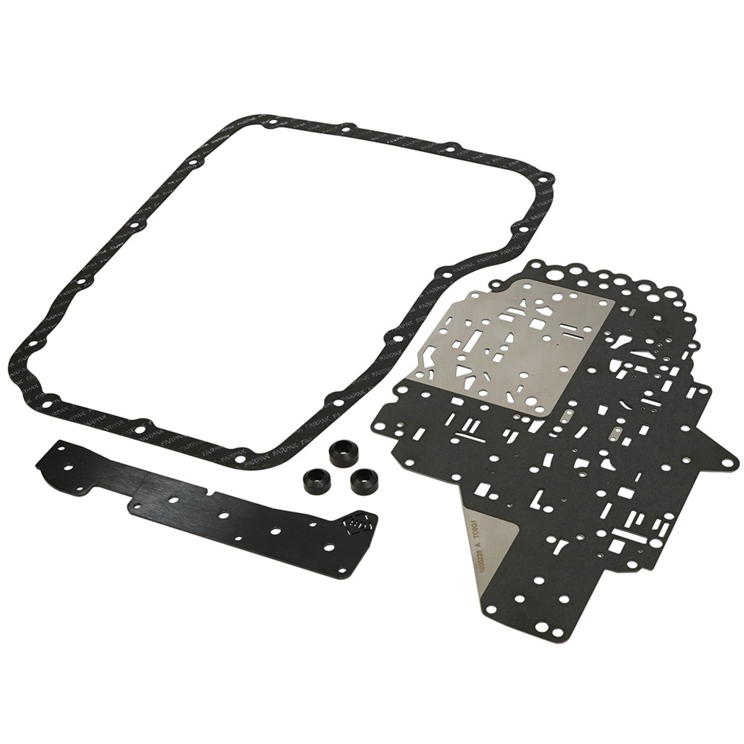BD Diesel 1030375 Protect68 Gasket Plate Kit Fits 19-24 2500 3500