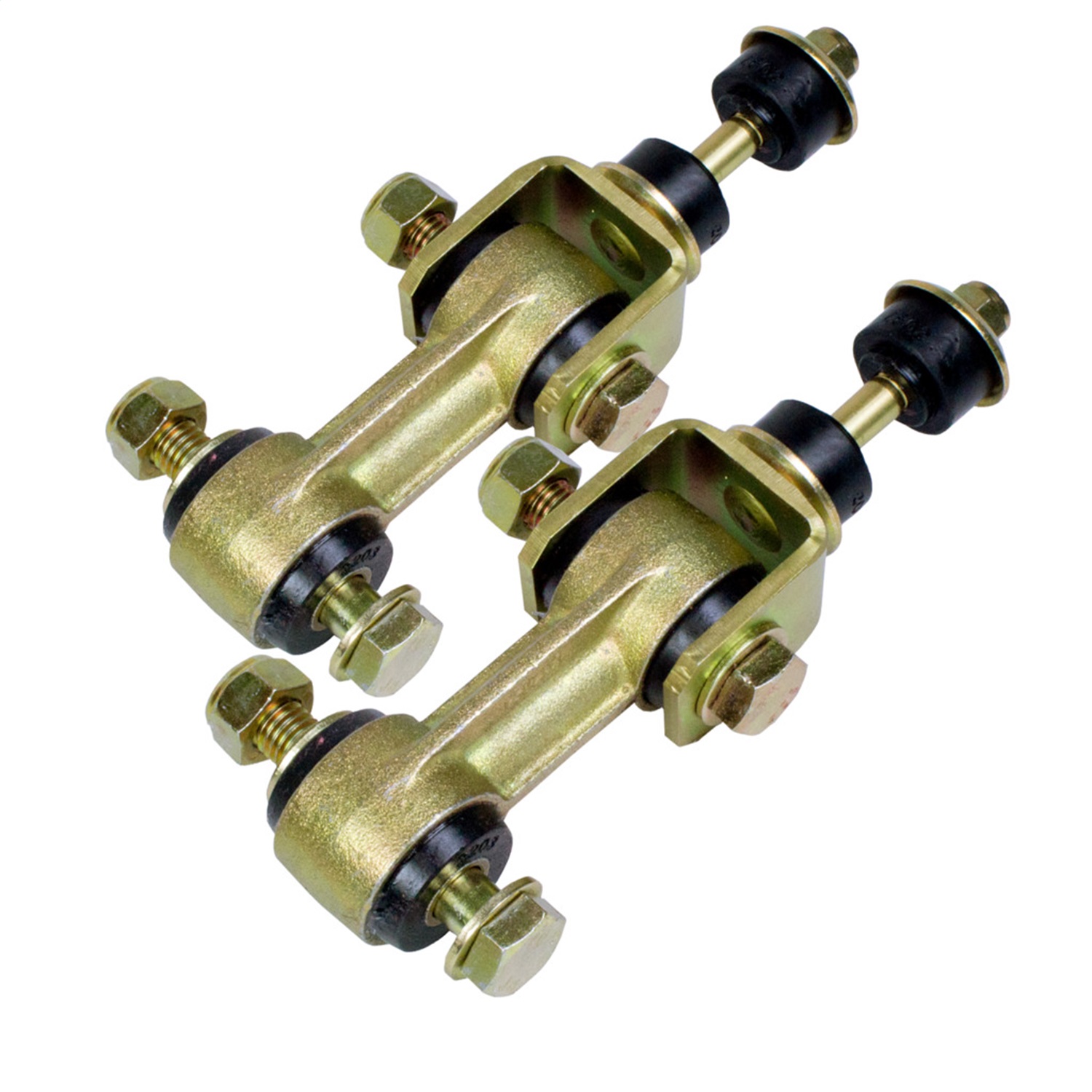 BD DIESEL Sway Bar End Links Fits 00-09 4wd 2500/3500 5.9/6.7 CUMMINS/HEMI