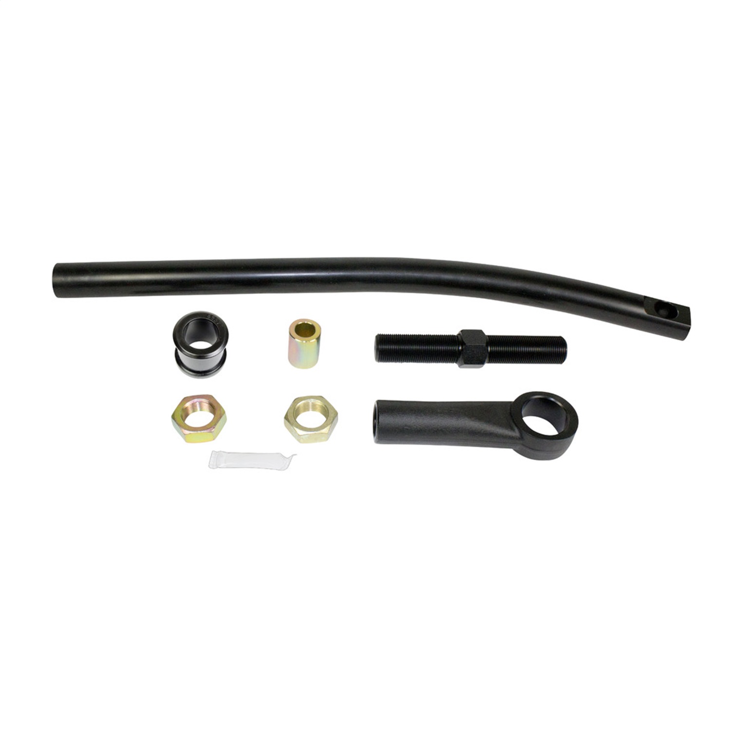 05-14 FORD F250 F350 4wd ADJUSTABLE TRACK BAR KIT (FITS GAS AND DIESEL)