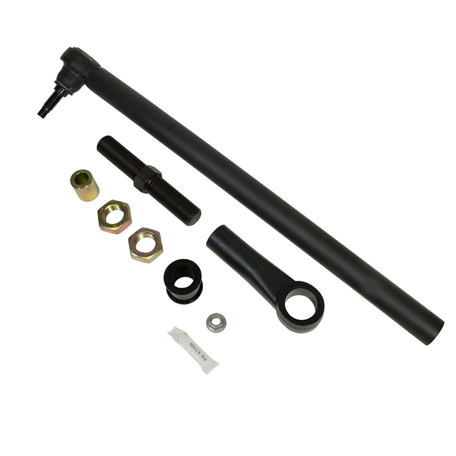 BD Diesel Track Bar Kit Fit Ford 2017-2020 SuperDuty F250/F350/F450/F550 4wd