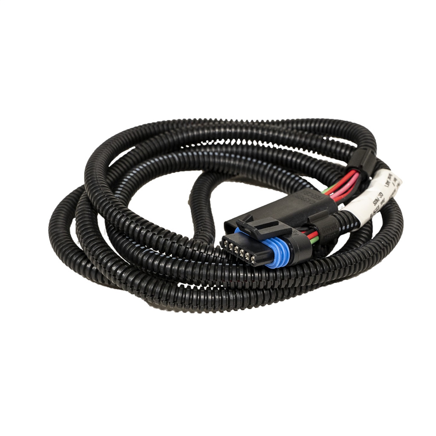BD Diesel 1036531 Pump Mounted Driver Extension Cable