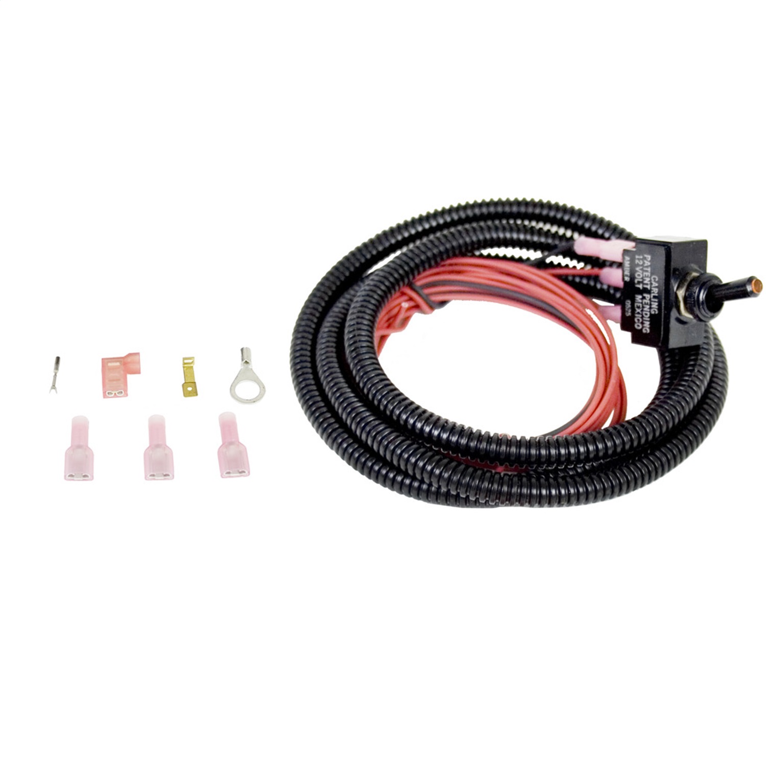 BD DIESEL High Idle Control KIT- 2001-2004 Chev Duramax LB7