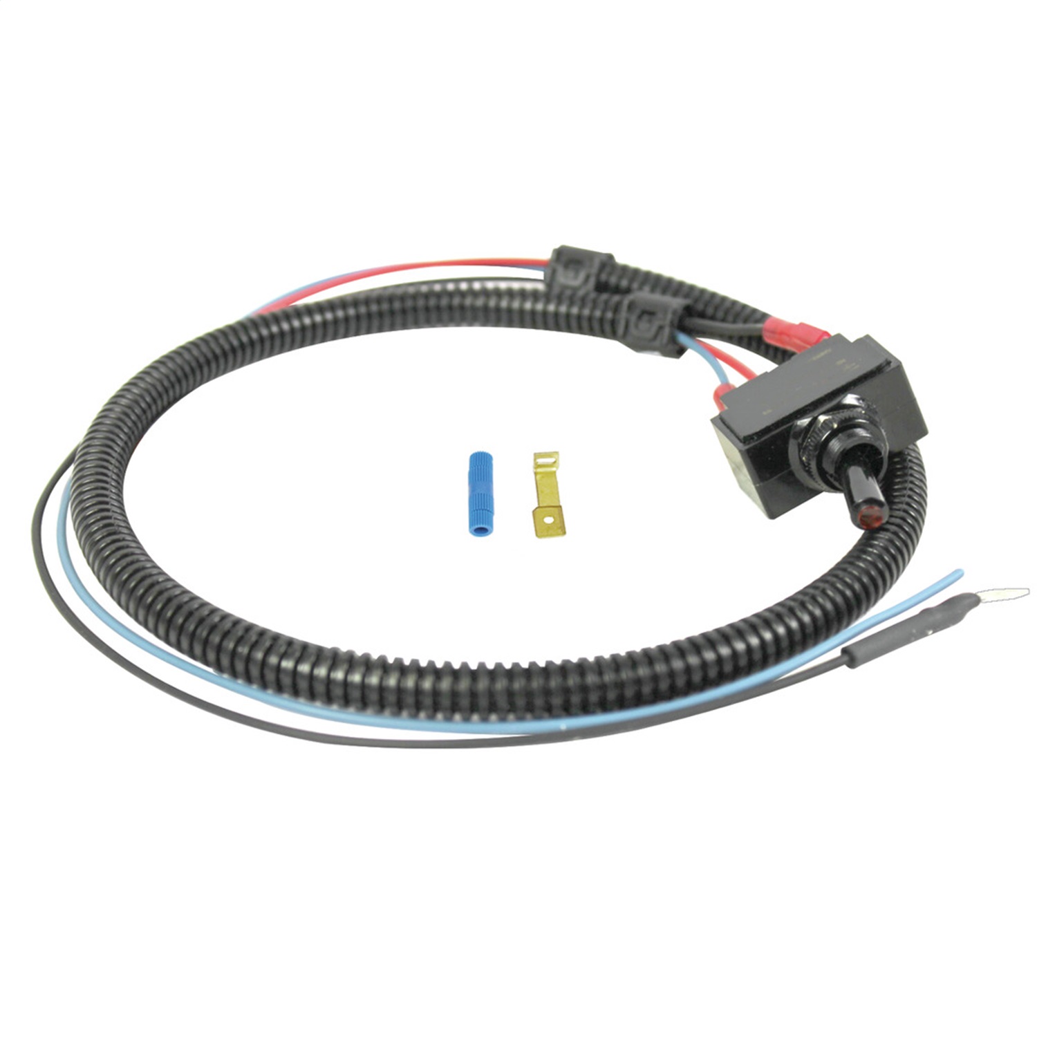 BD Diesel 1036609 High Idle Control Kit Fits F-250 Super Duty F-350 Super Duty