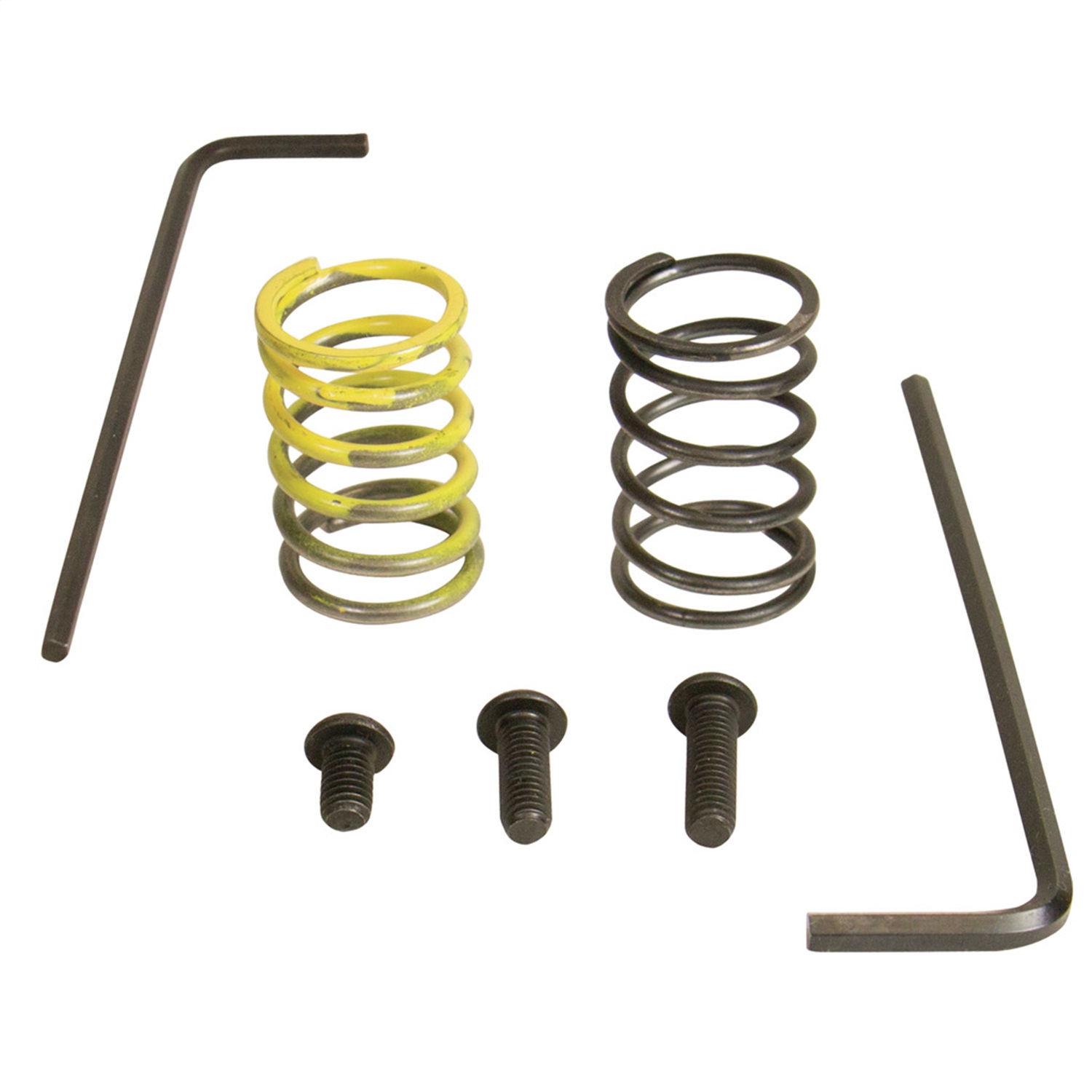 BD Diesel 1040181 AFC Spring Kit Fits 94-98 Ram 2500 Ram 3500