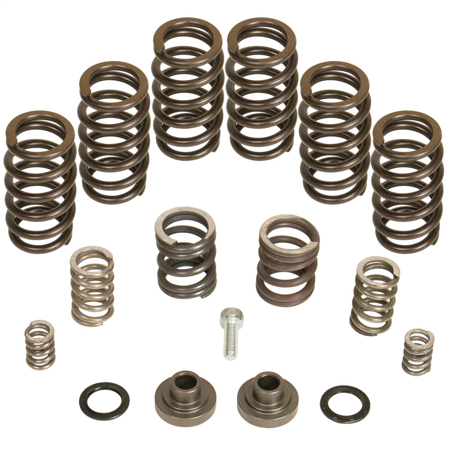 BD Power 4000RPM Governor Spring Kit Fits 1994-1998 Dodge 5.9L Cummins