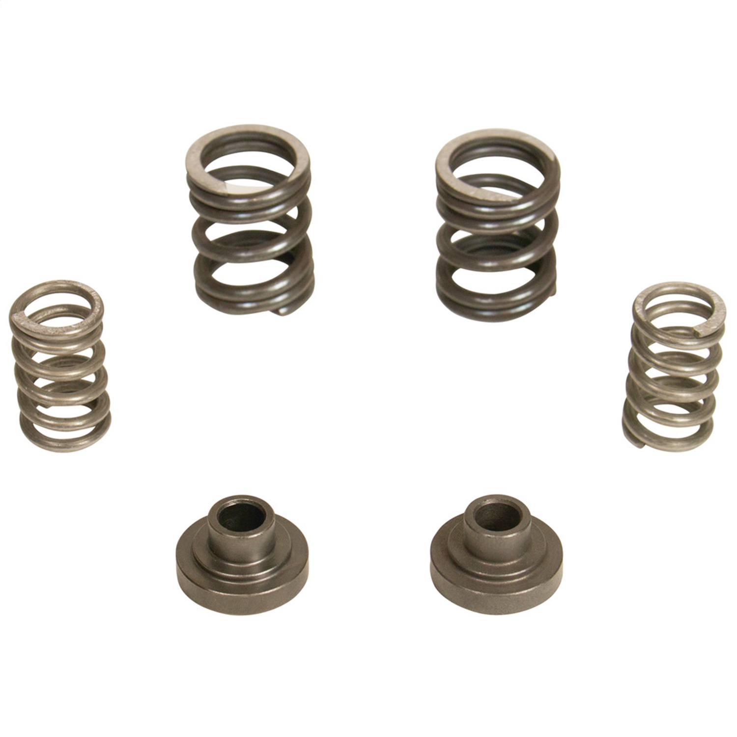 BD Power 1040187 3000RPM Governor Spring Kit 1994-1998 Fit Dodge 5.9L Cummins
