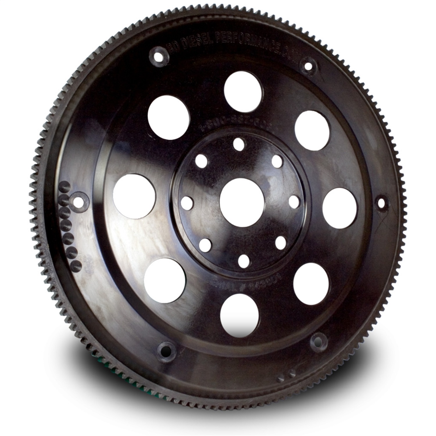 BD Diesel 1041210 Flexplate Fits 94-07 Ram 2500 Ram 3500