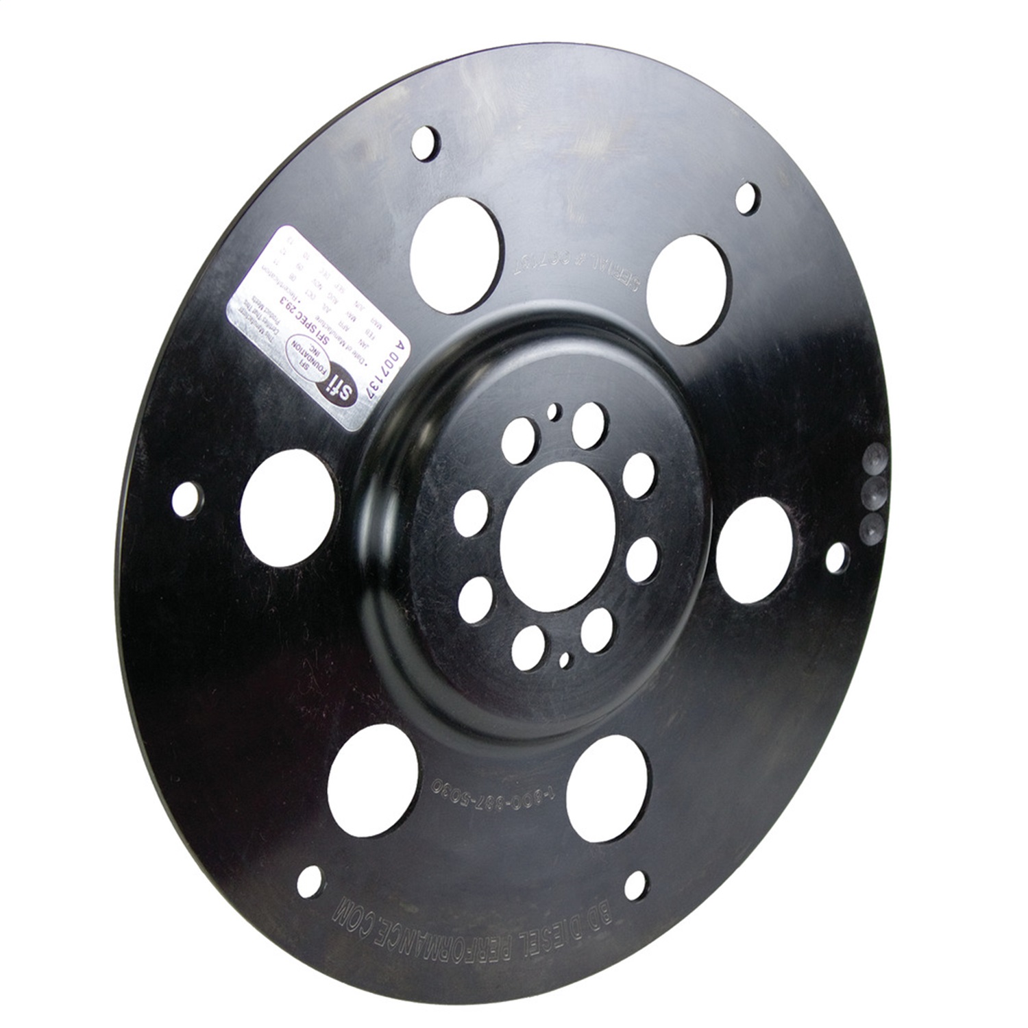 BD 1041260 FleX-Plate Fit Chevy 2001-2011 Duramax 6.6L w/Allison Transmission