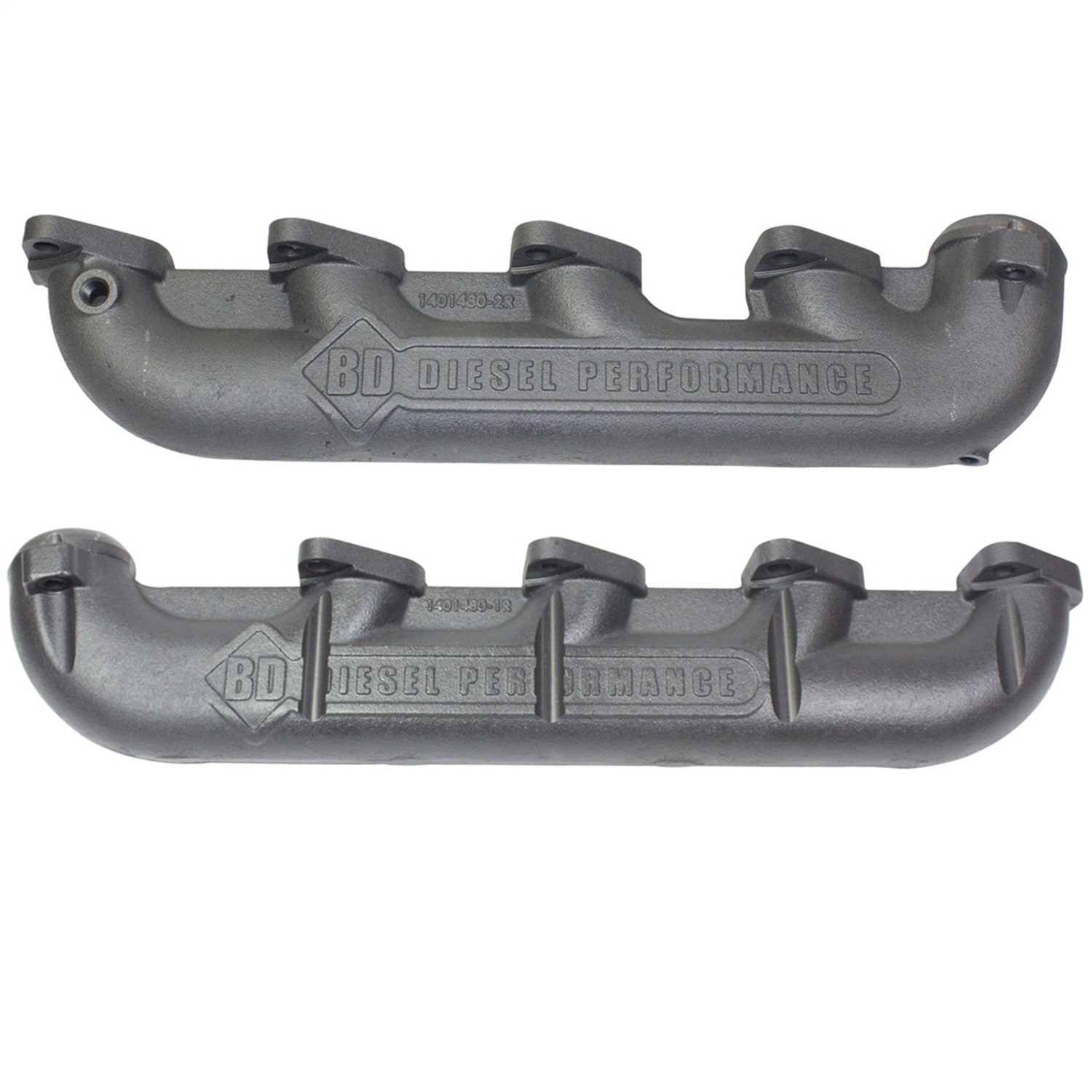 BD Diesel 1041480 Exhaust Manifold Kit