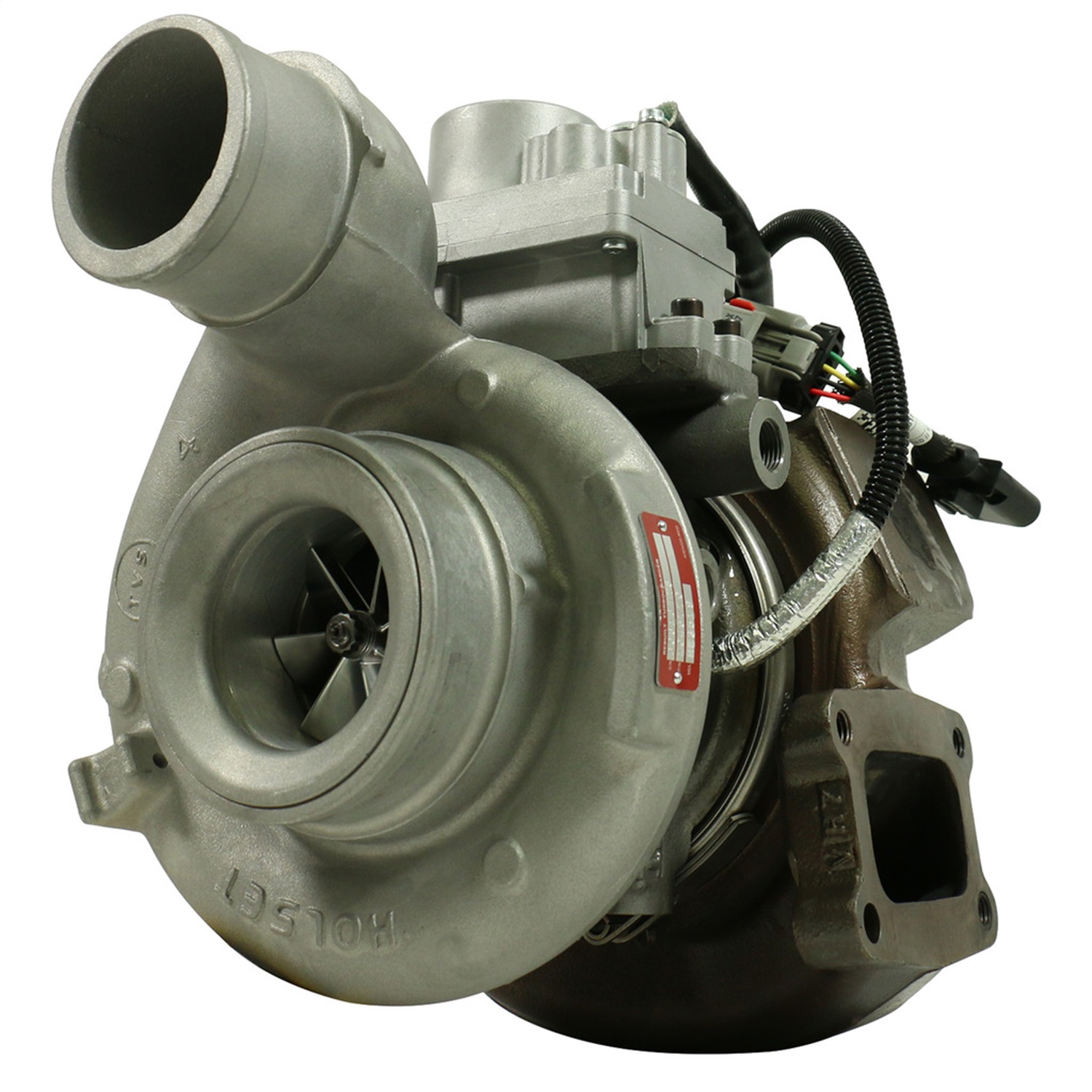 2007.5-2012 Ram 2500 / 3500 6.7L BD 1045770 Screamer Performance Exchange Turbo 50 State Legal 