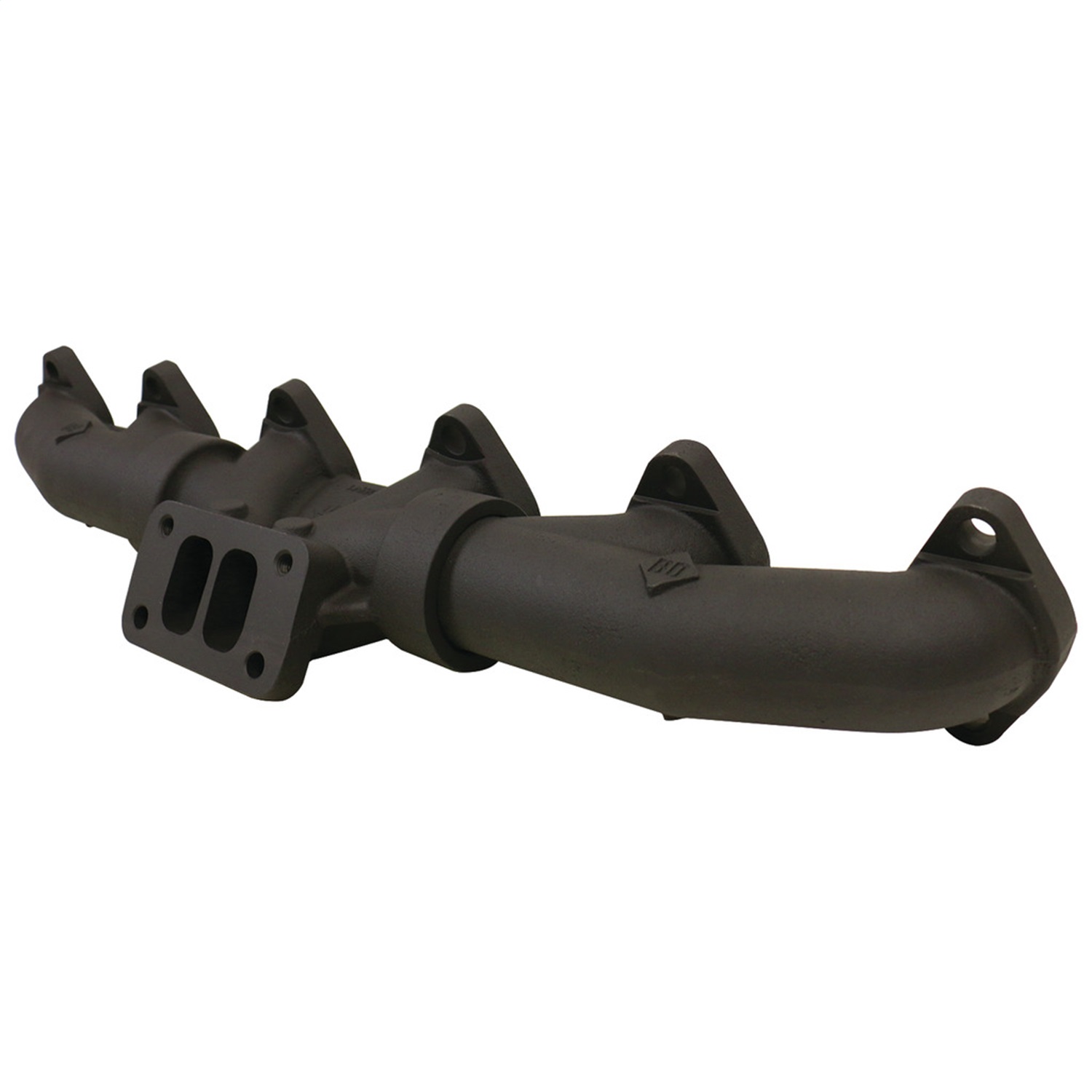 BD Diesel Manifold Exhaust Pulse Fit 1998-2002 Dodge Ram 5.9L