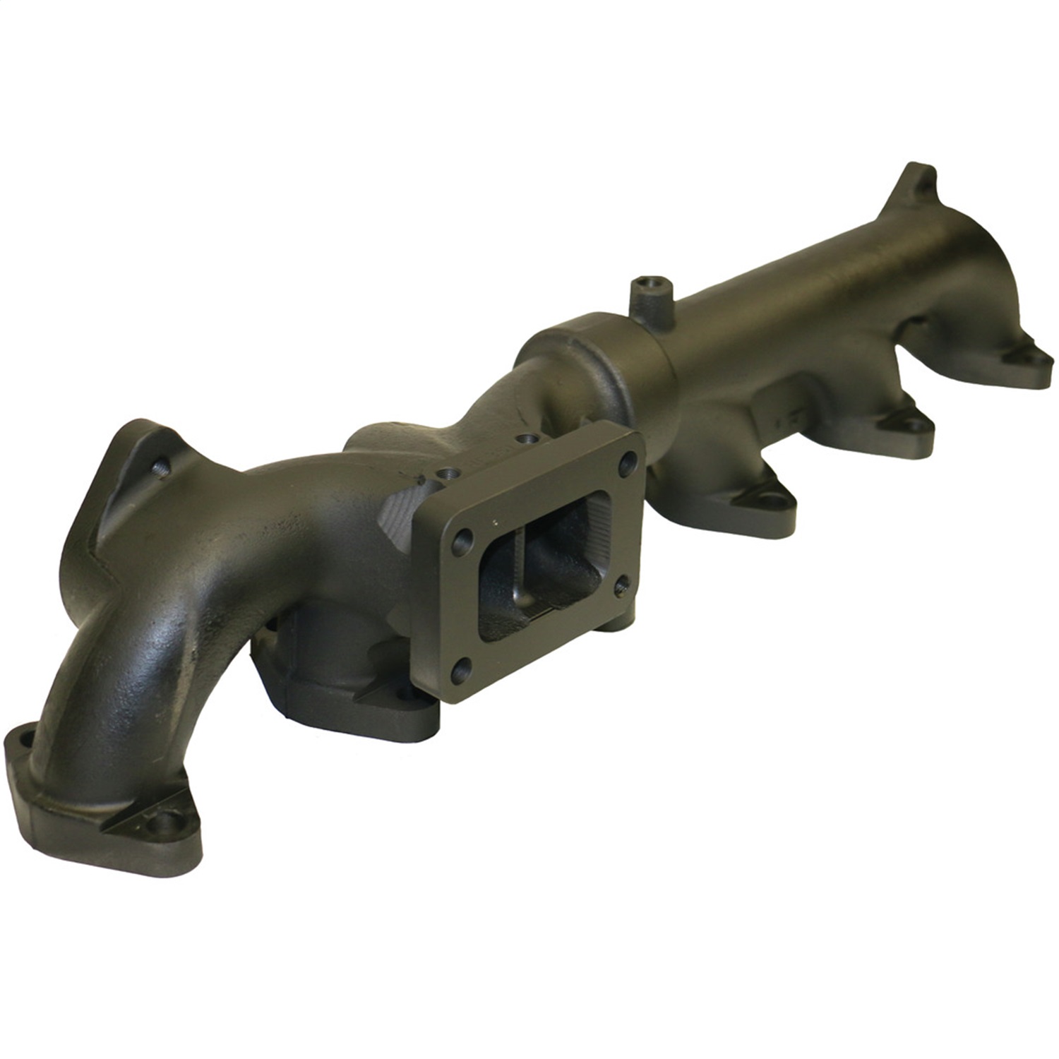 BD Diesel Exhaust Manifold - Fit Dodge 2007.5-2015 6.7L
