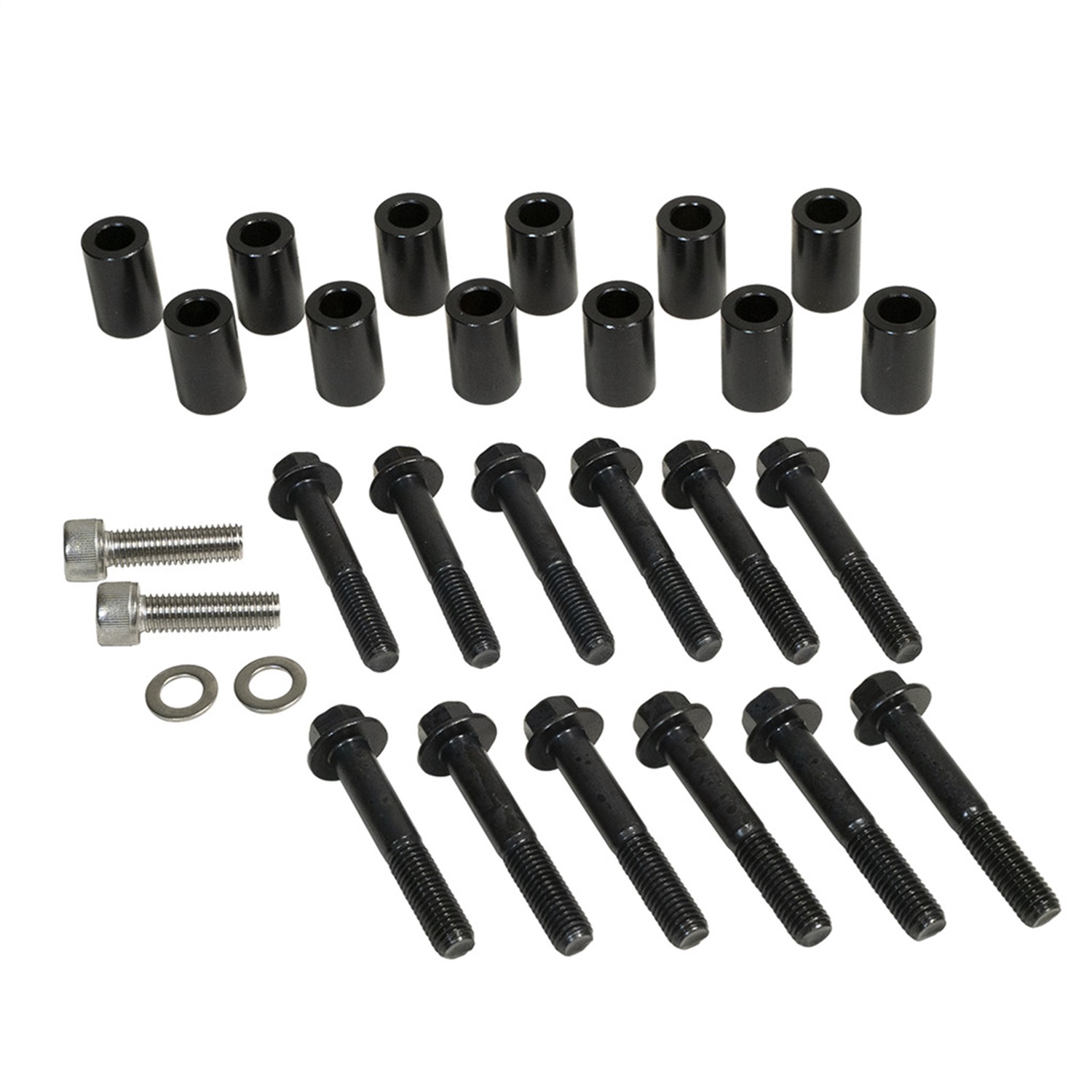 BD Diesel 1045982 Exhaust Manifold Gasket Set