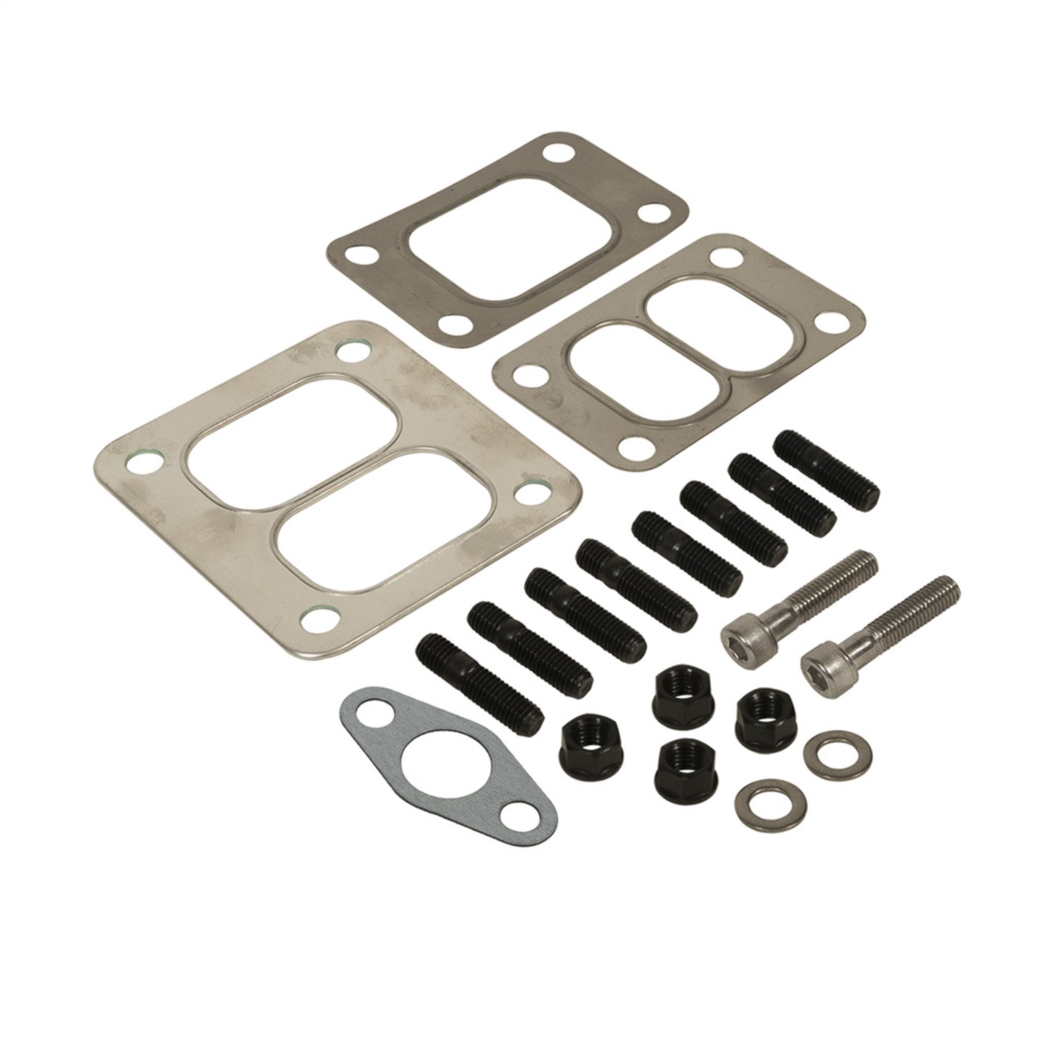 BD Diesel 1045984 Turbo Mounting Kit Fits 94-07 Ram 2500 Ram 3500