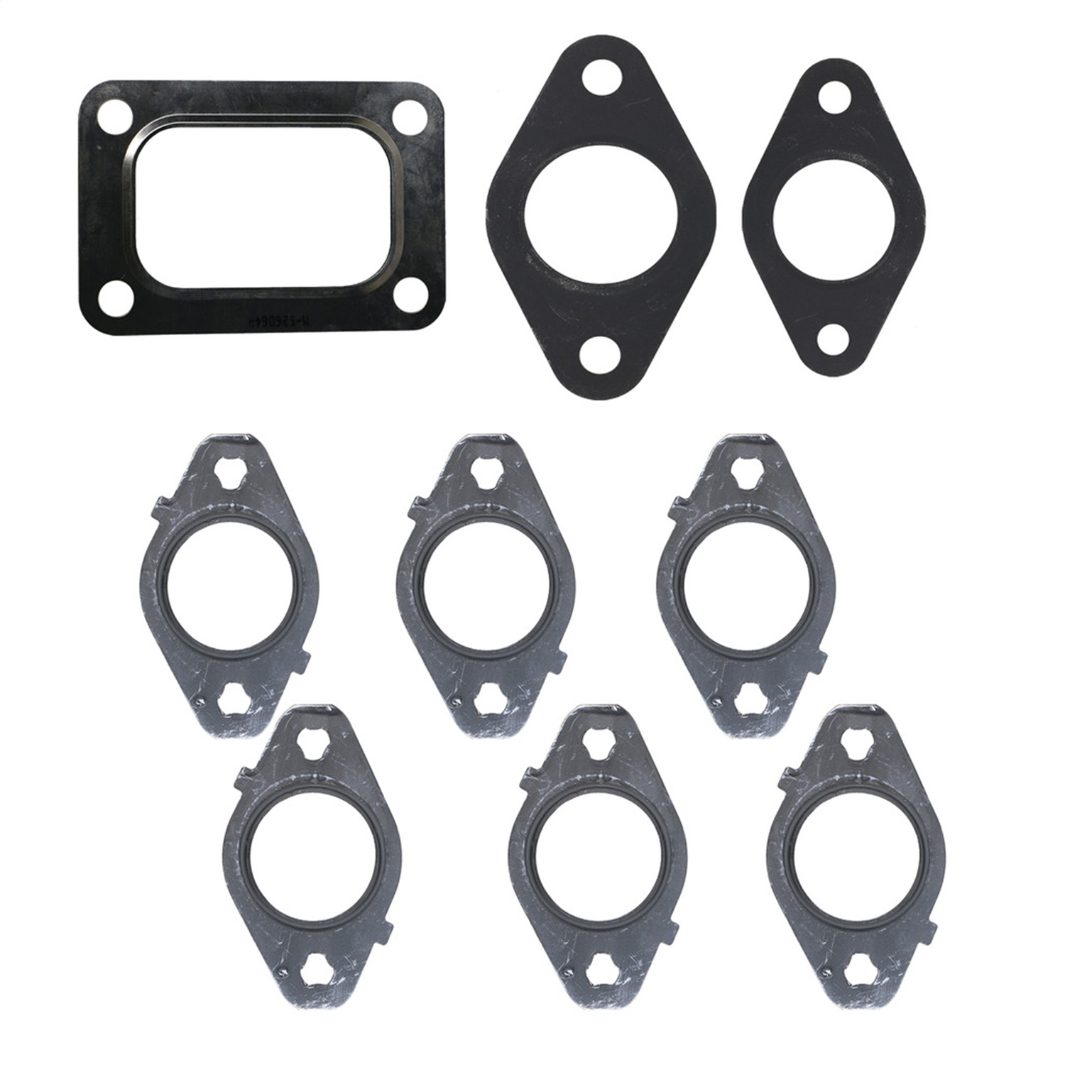 BD Diesel 1045992 Exhaust Manifold Gasket Set