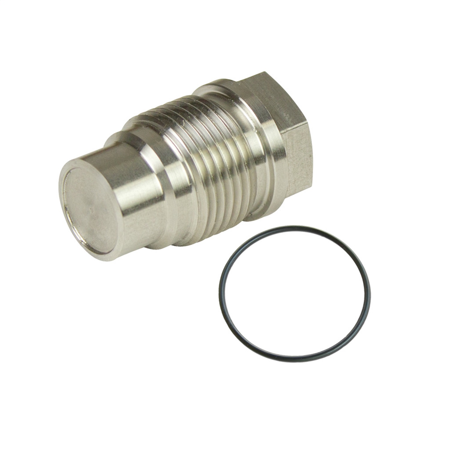 BD Common Rail Fuel Plug - Fit Dodge 2007.5-2016 6.7L / Chevy 04.5-10 6.6L
