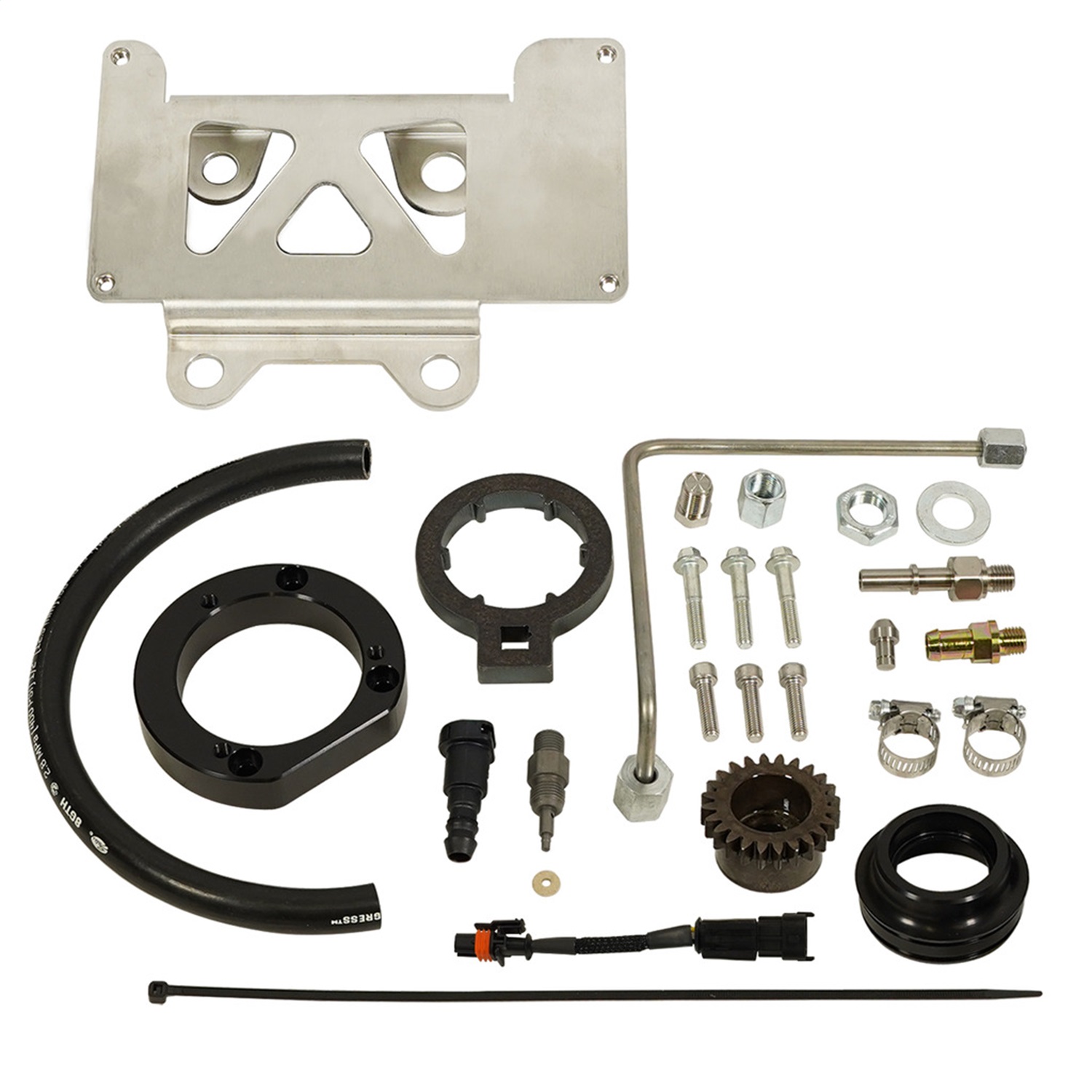BD Diesel 1050490 Venom CP3 Conversion Kit Fits 19-20 2500 3500