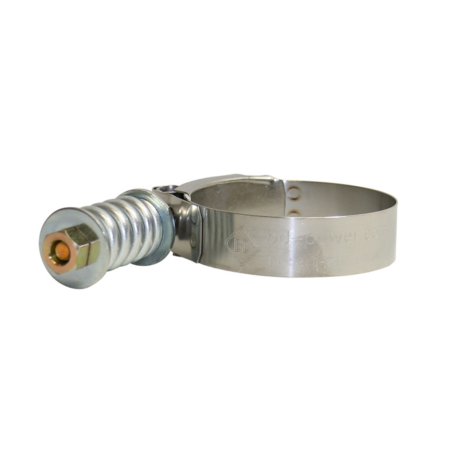 BD Diesel High Torque Hose Clamp - 2.75in