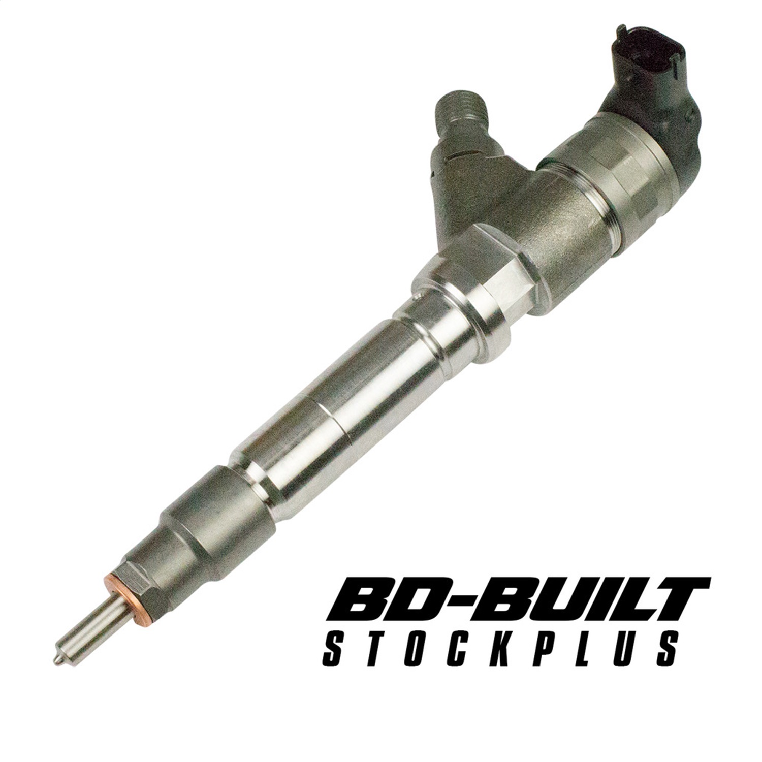 BD Diesel 1714521 Stock Fuel Injector