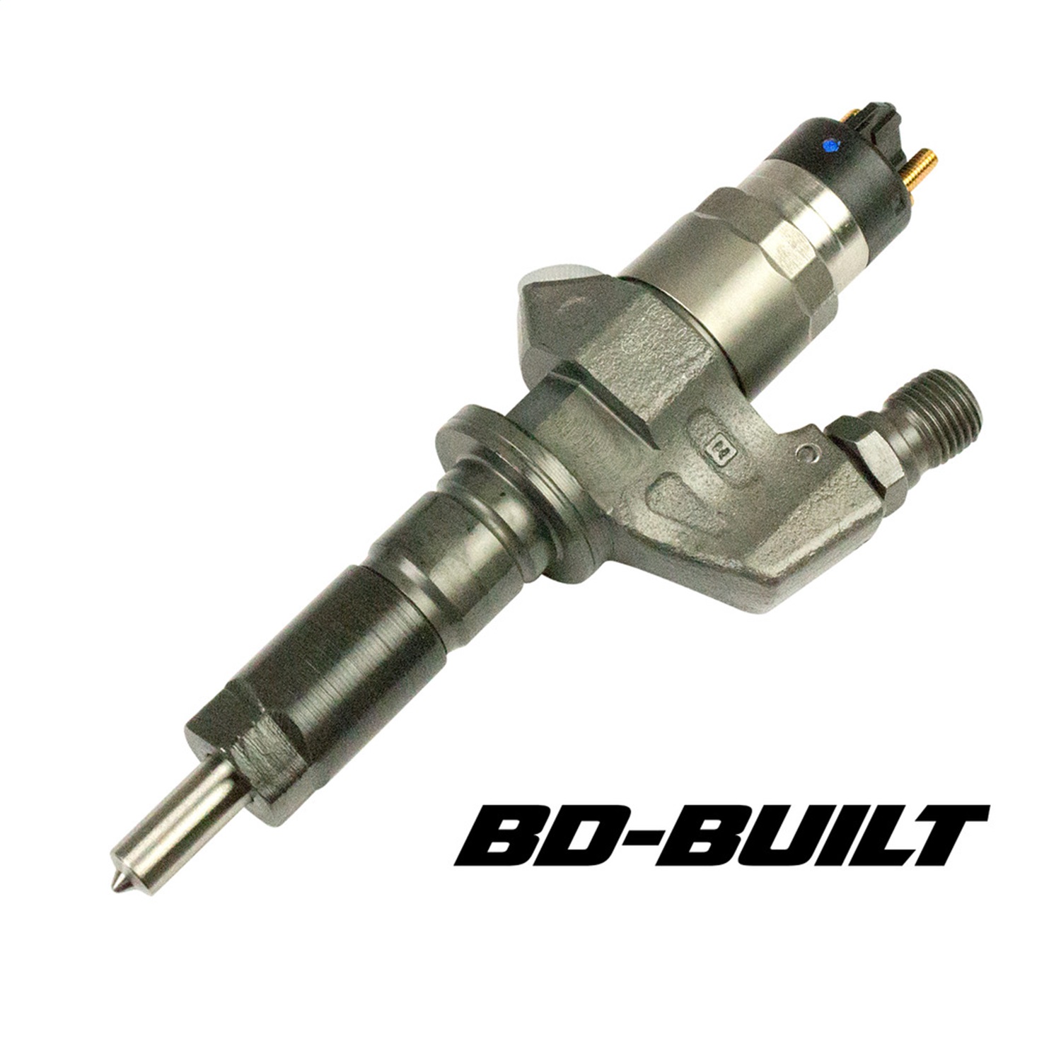 BD Diesel 1715502 Fuel Injector Fits 01-04 Silverado 2500 HD Silverado 3500