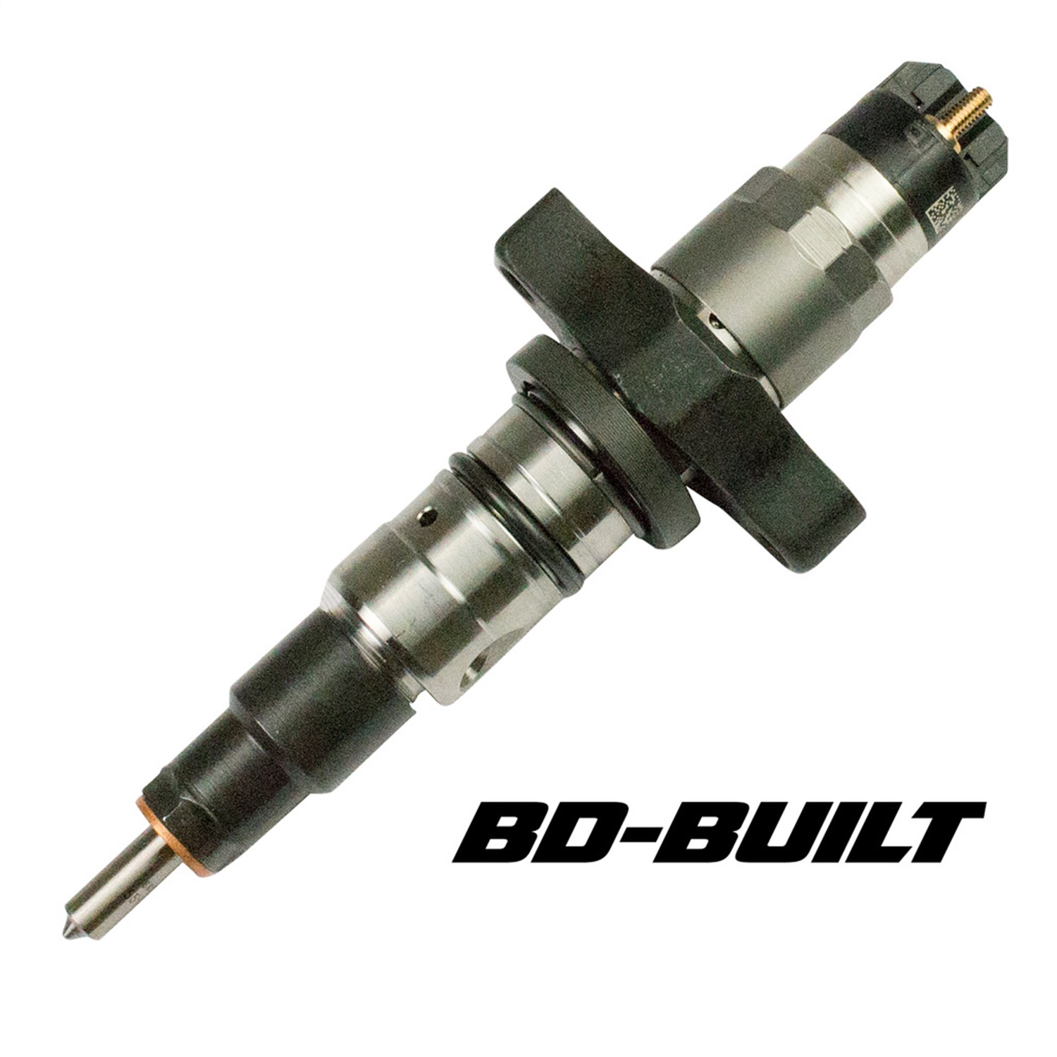 BD Diesel 1715503 Fuel Injector Fits 03-04 Ram 2500 Ram 3500