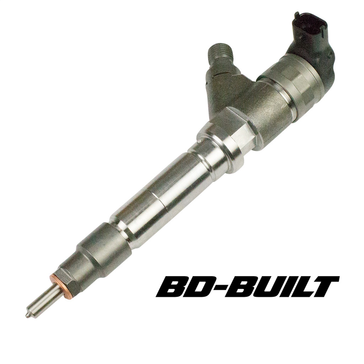 BD Diesel 1715504 Fuel Injector Fits 04-05 Silverado 2500 HD Silverado 3500