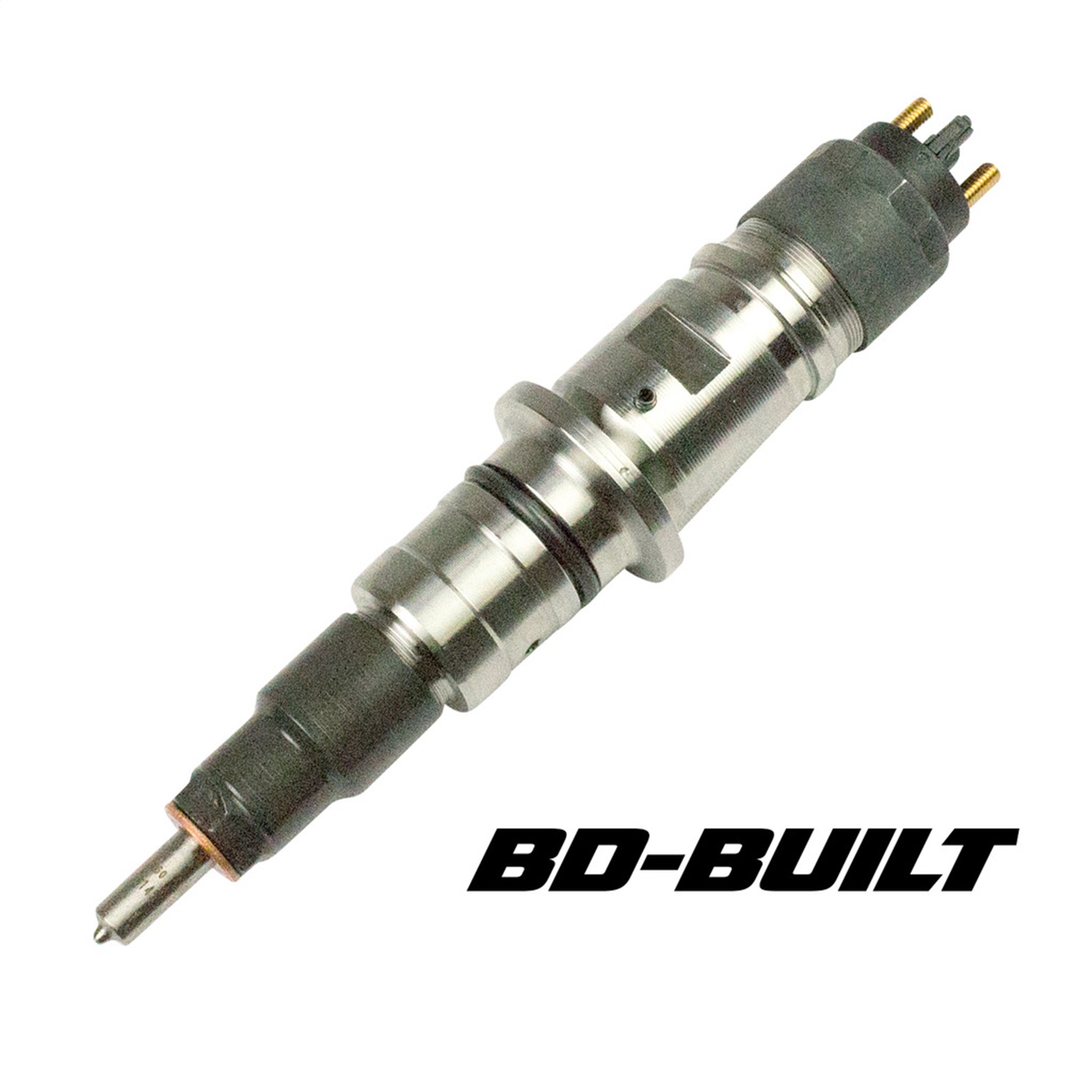 BD Diesel 1715542 Stock Fuel Injector Fits 13-18 2500 3500