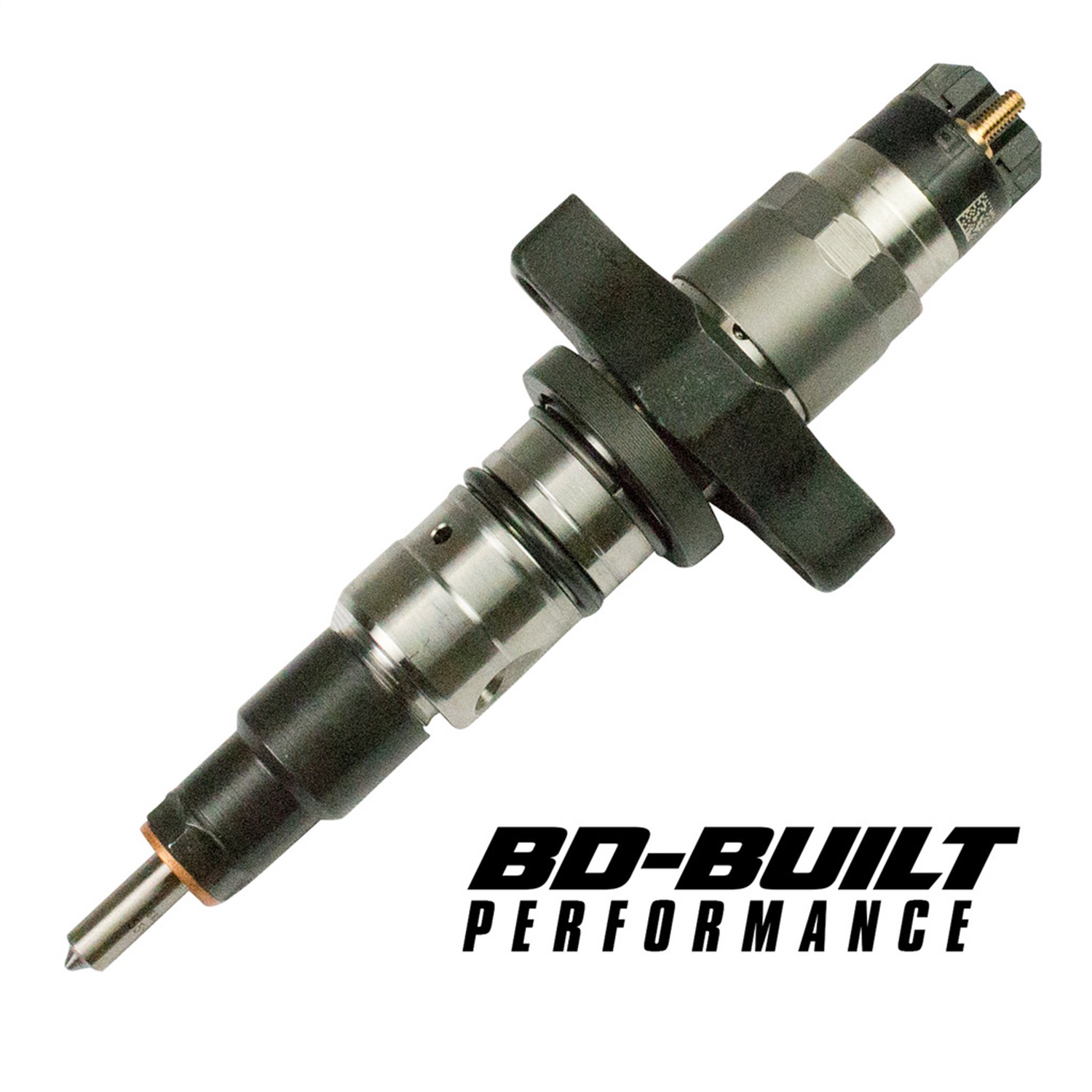 BD Diesel 1715865 Fuel Injector Fits 04-07 Ram 2500 Ram 3500