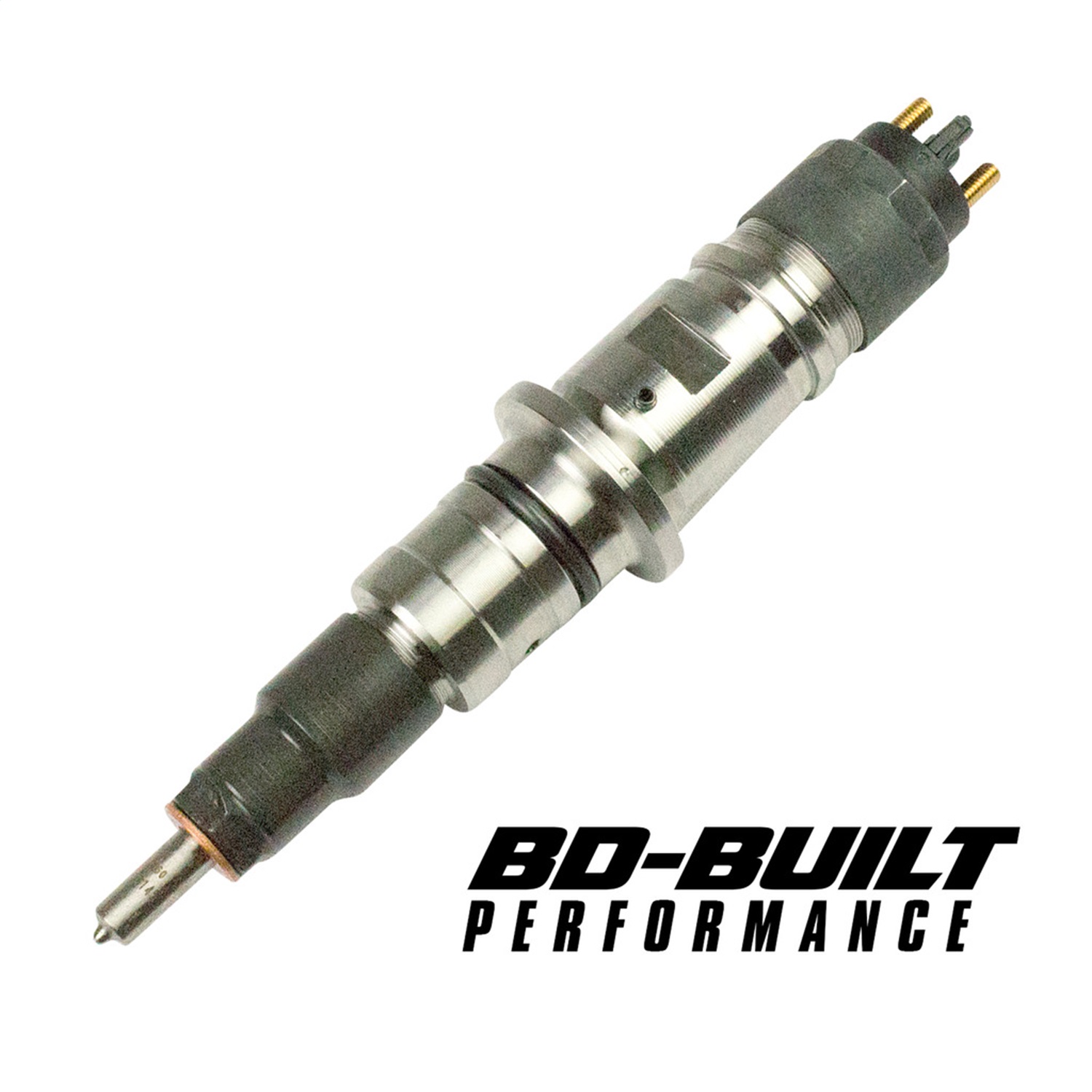 BD Diesel 1715870 Fuel Injector Fits 07-18 2500 3500 Ram 2500 Ram 3500