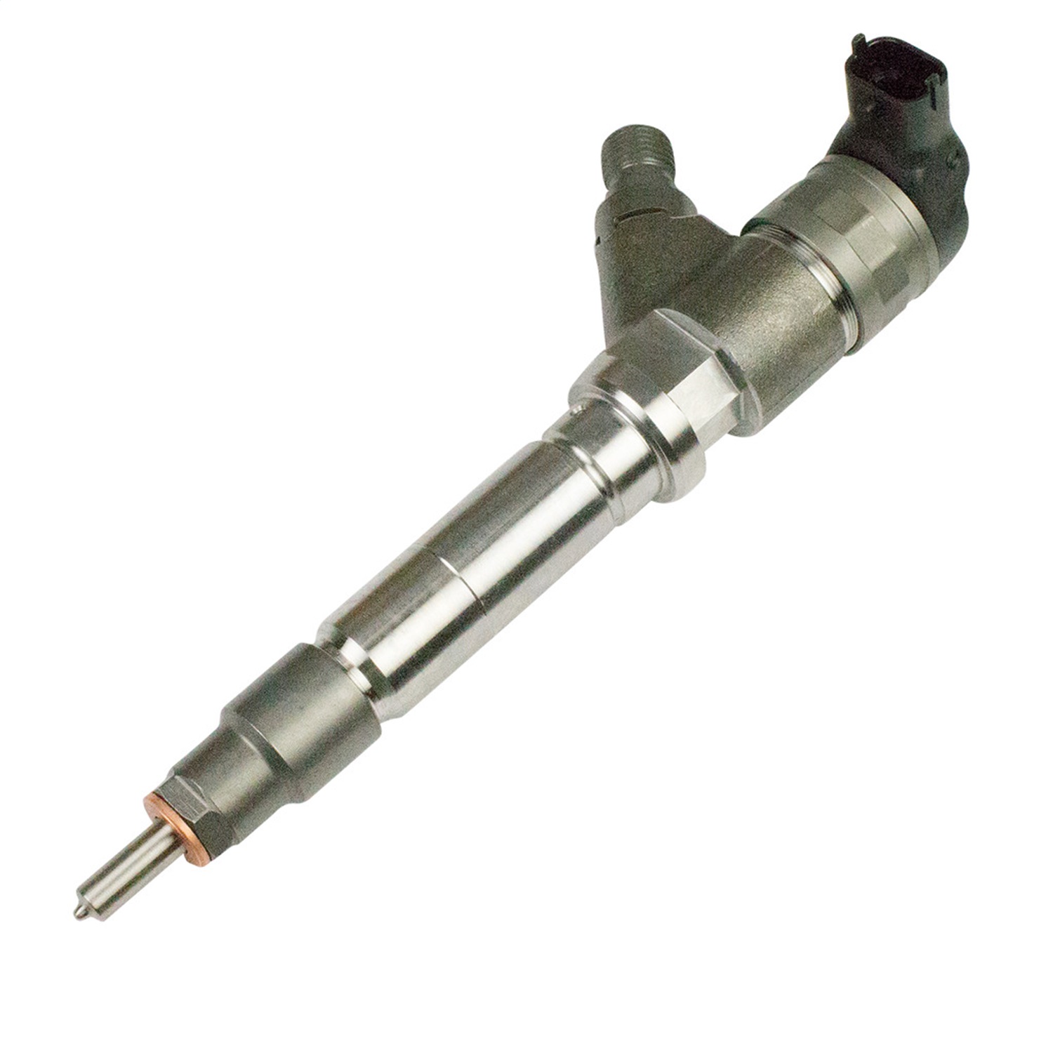 BD Diesel 1716611 33 Over 60HP Fuel Injector for 0607 GM 6.6L