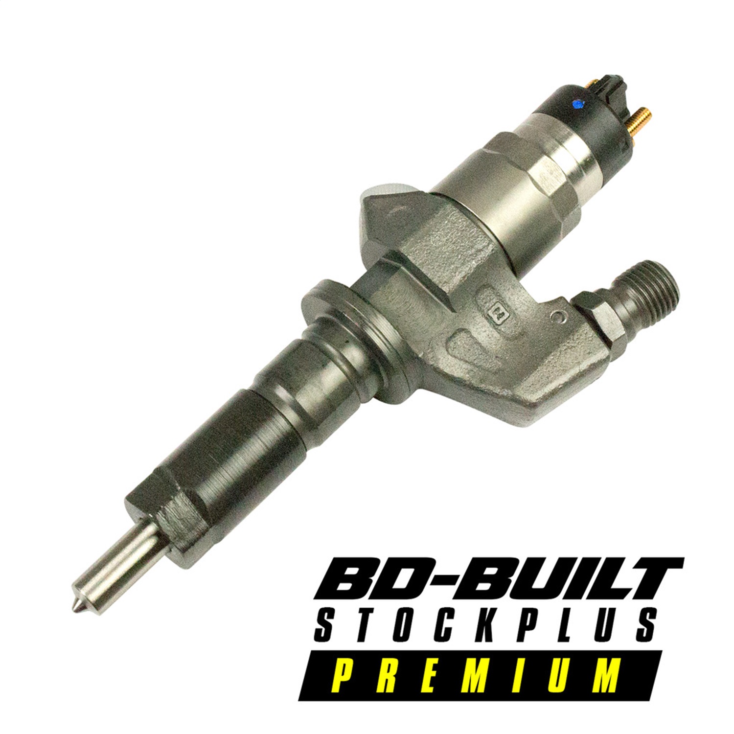 BD 1724502 Premium Performance Plus Fuel Injector 