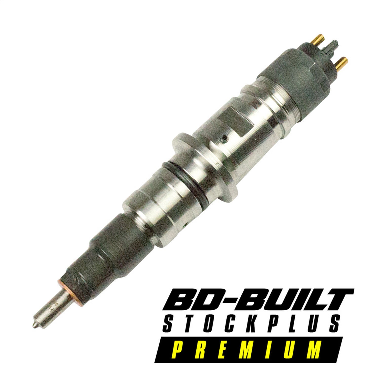 BD 1724518 Premium Performance Plus Fuel Injector 