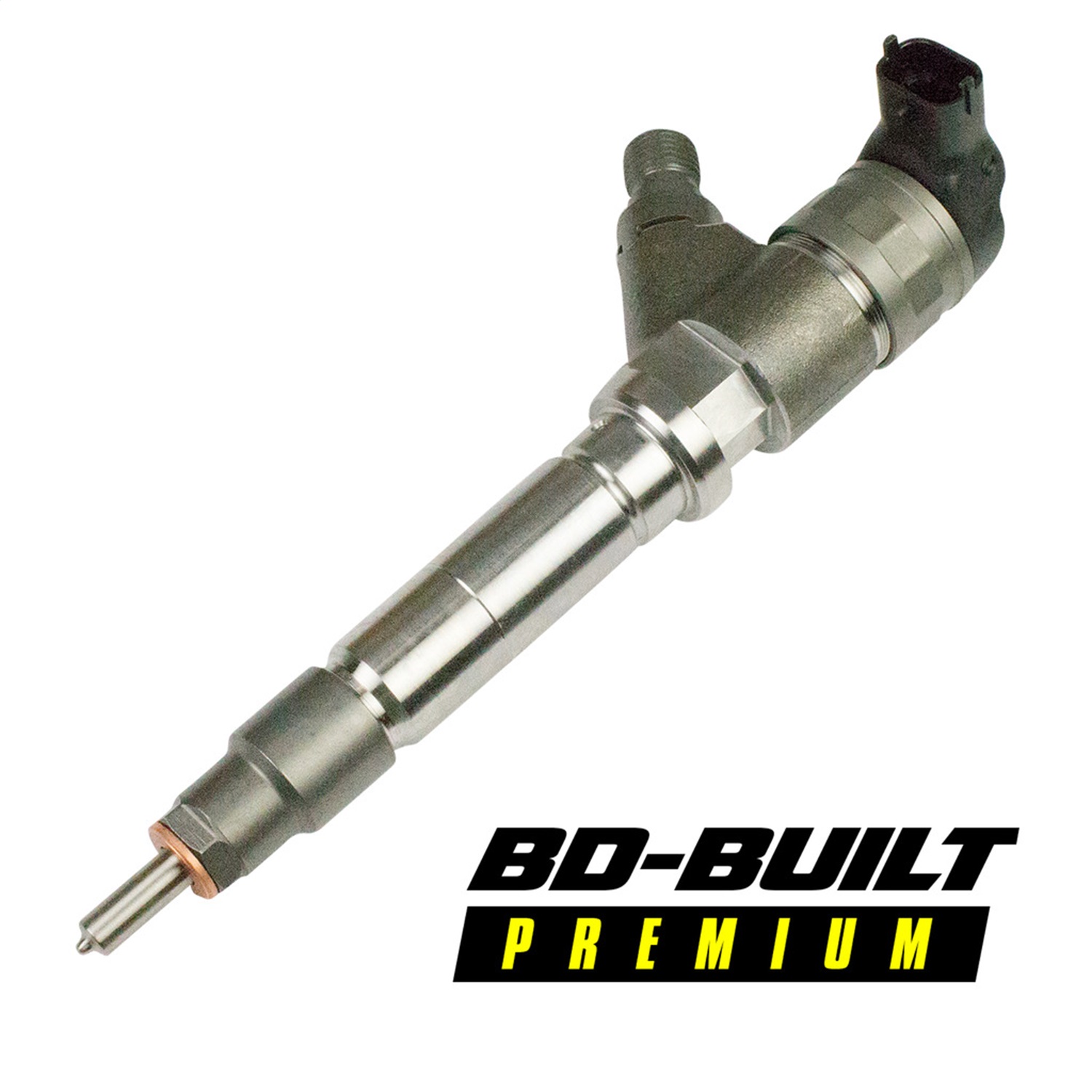 BD 1725520 Premium Stock Fuel Injector