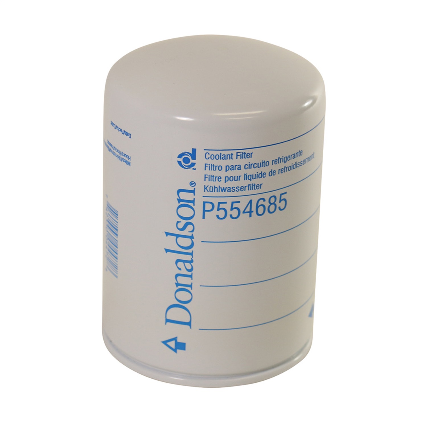 BD P554685 Coolant Filter Cartridge 
