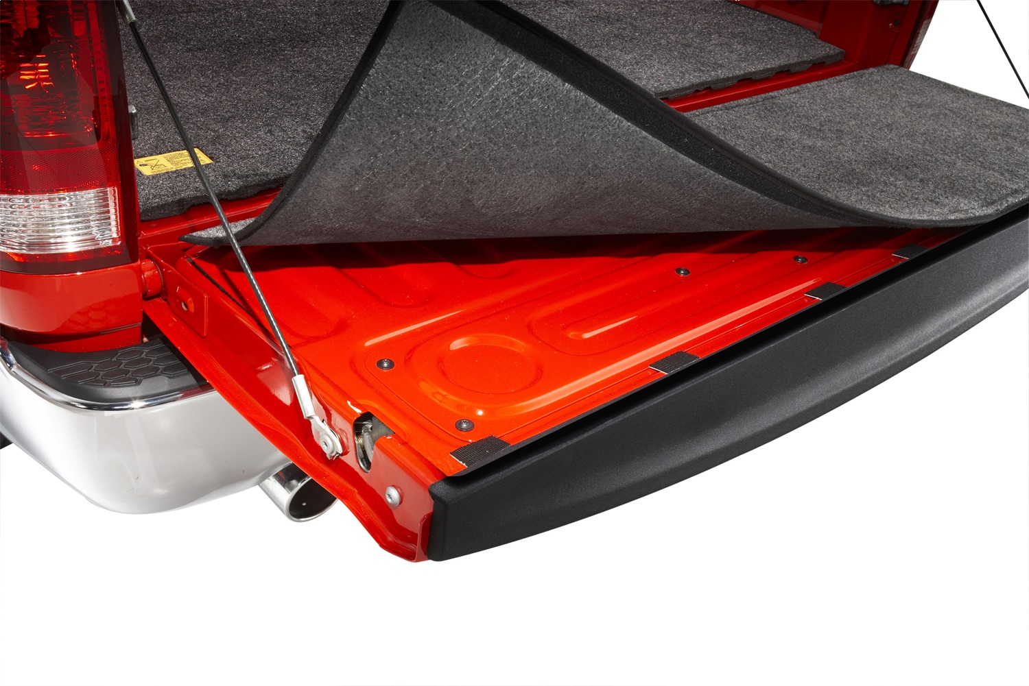 BedRug BMT19CCS BedRug Floor Truck Bed Mat Fits 19-23 1500