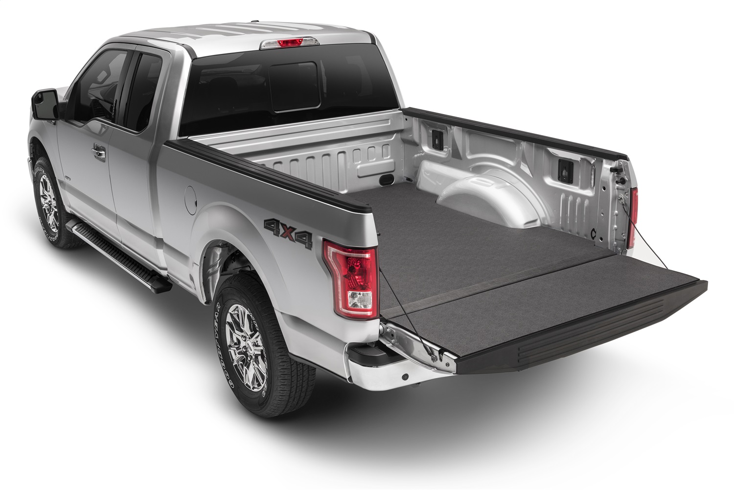 Impact 15+ F150 5.5' 5