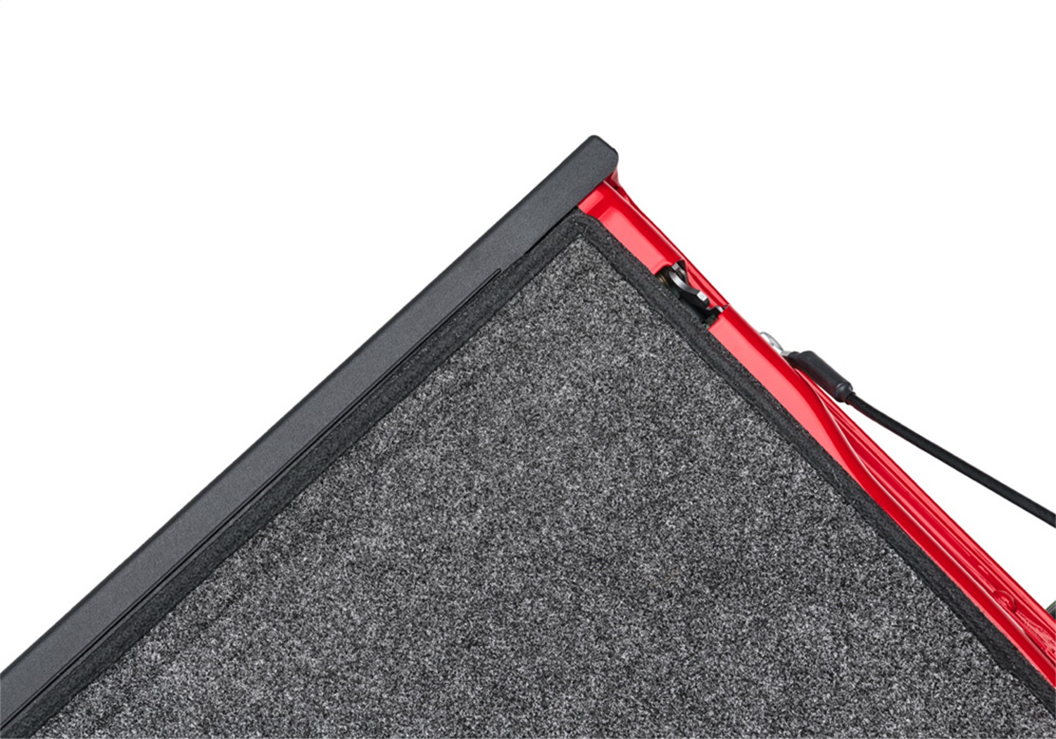 Bedrug Mat - Non Liner / Spray-in 6