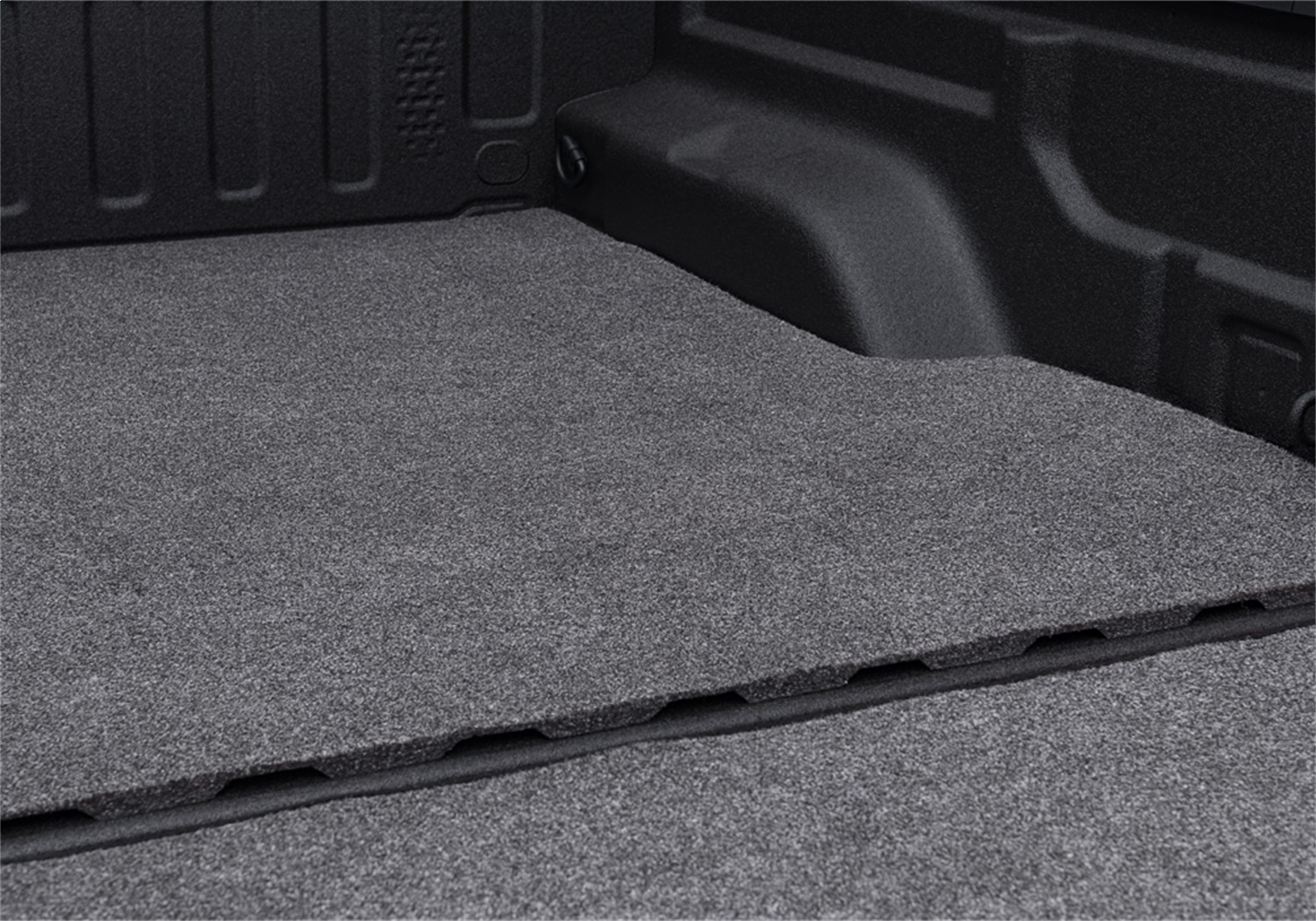Bedrug Mat - Non Liner / Spray-in 2