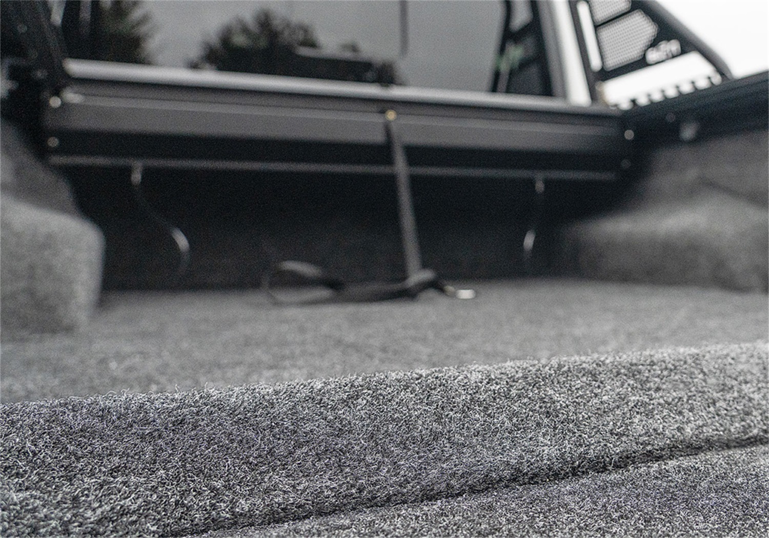 21 Jeep Glad Bed Liner Classic 2