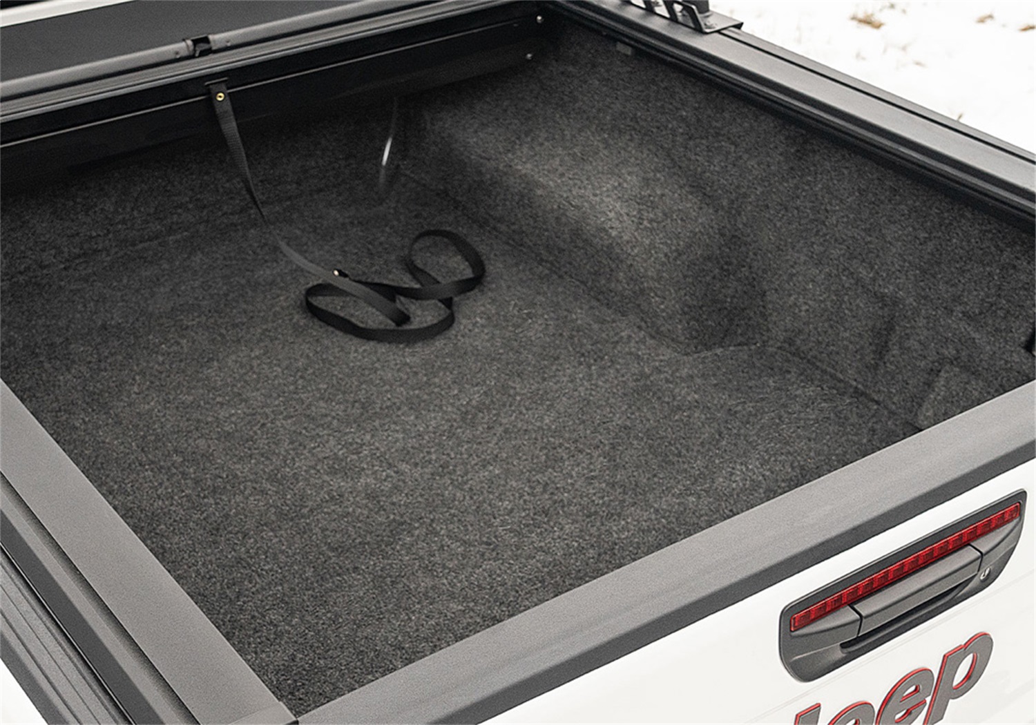 21 Jeep Glad Bed Liner Classic 3
