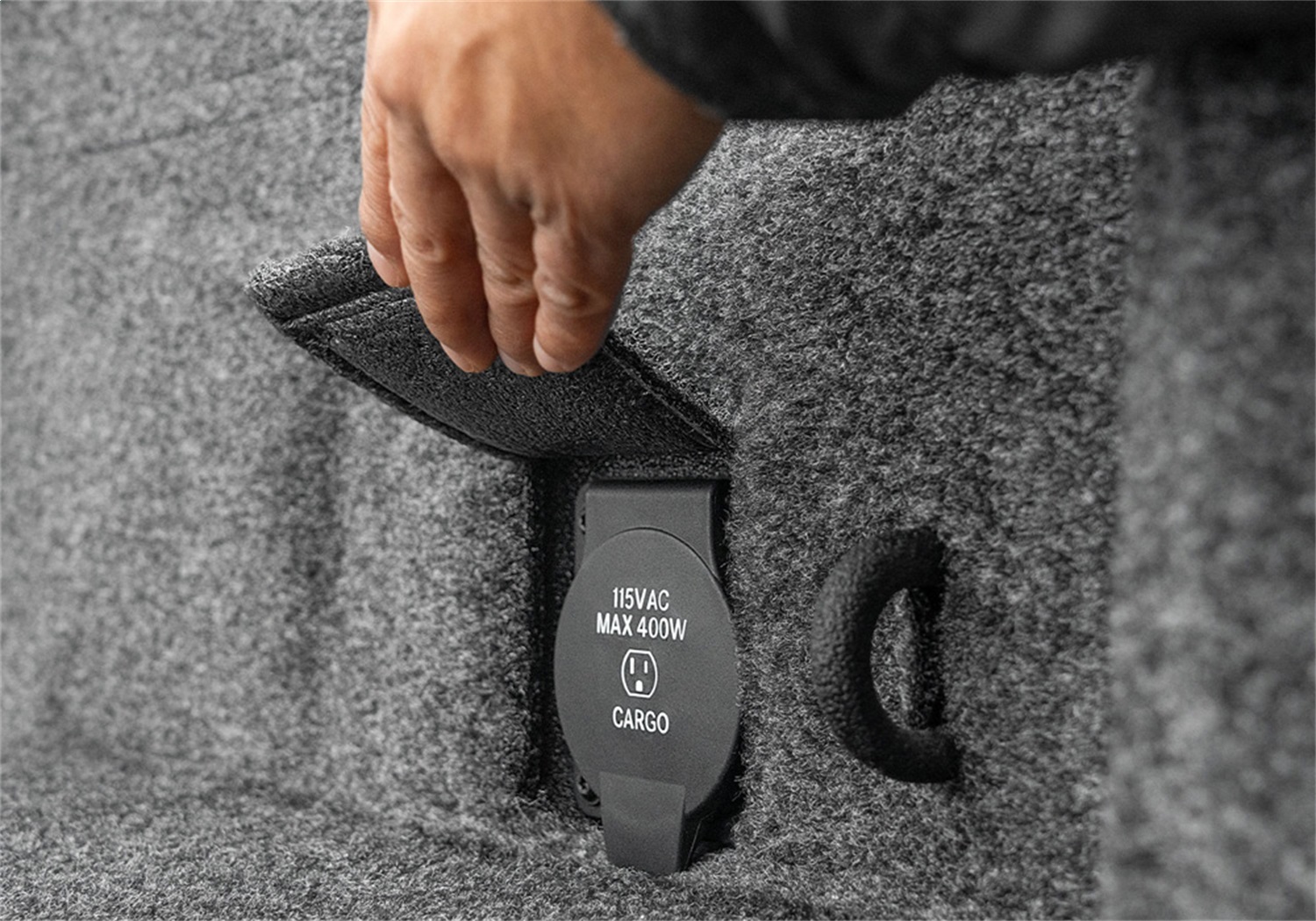 21 Jeep Glad Bed Liner Classic 4