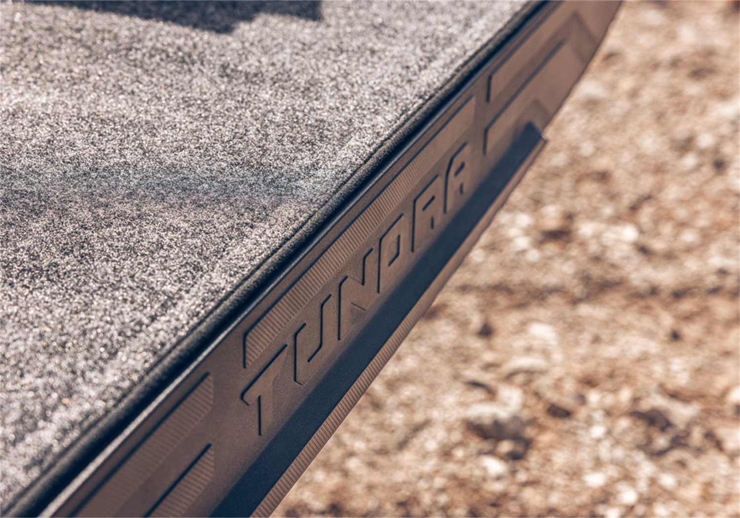 Bedrug 22-23 Toyota Tundra 6.5' Bed 8