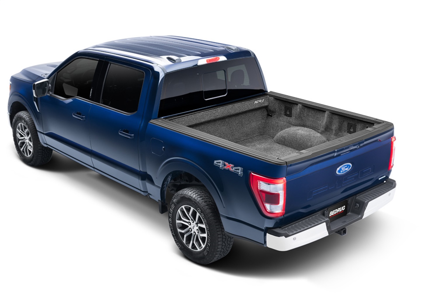 2015 F150 Bedrug 6.5'