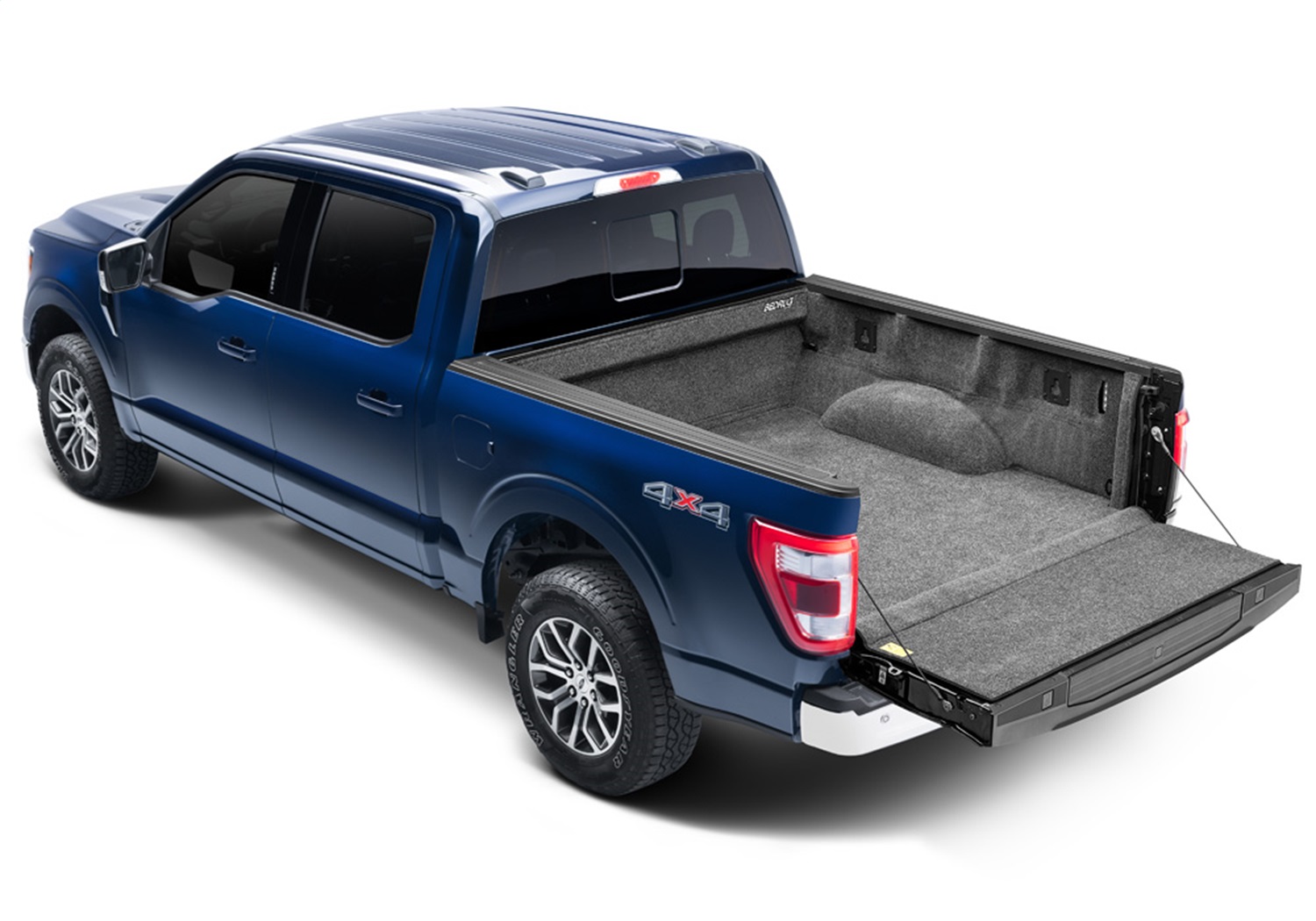 2015 F150 Bedrug 6.5' 5