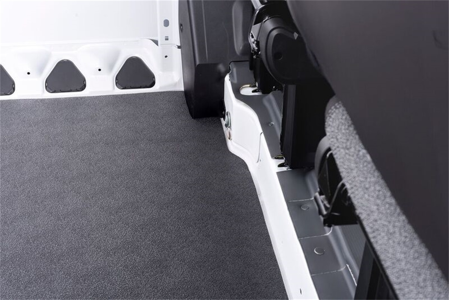 VT 14+ Promaster City 7