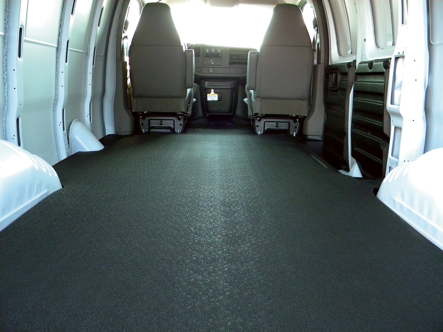 Mats for ford e350 #3