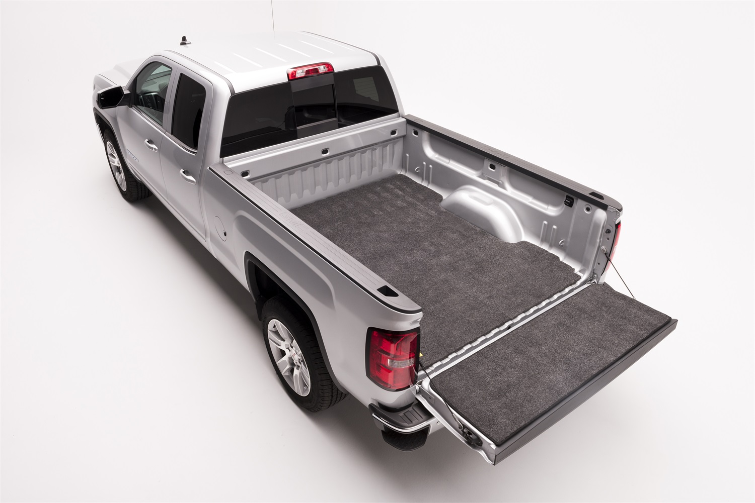Bedrug Mat - Non Liner / Spray-in