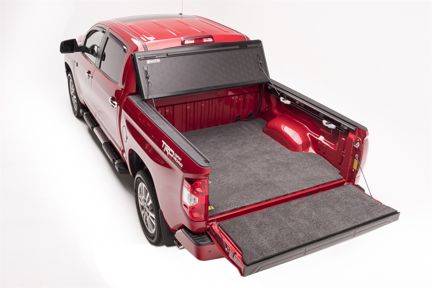 Bedrug Mat - Non Liner / Spray-in