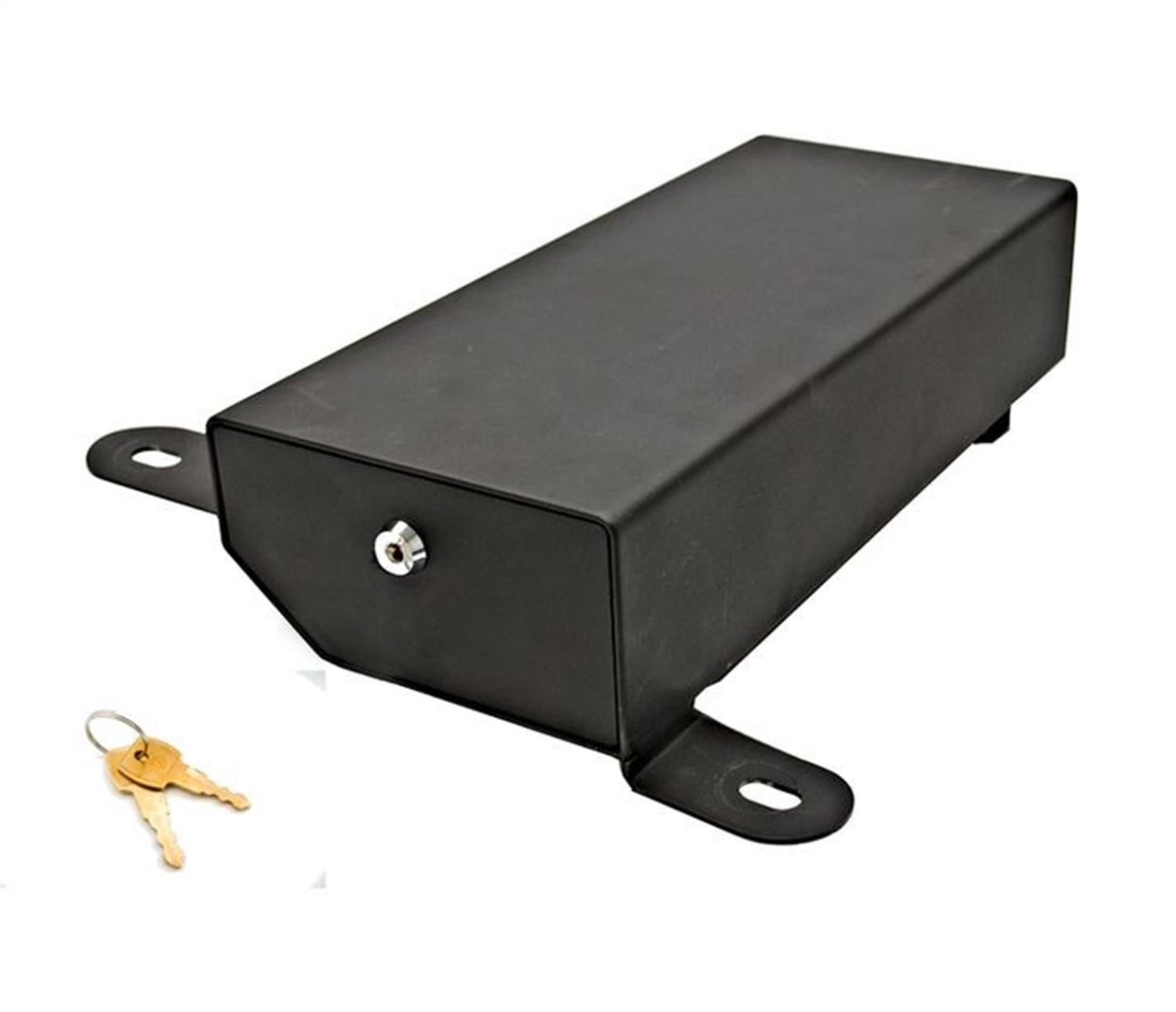 Storage & Security